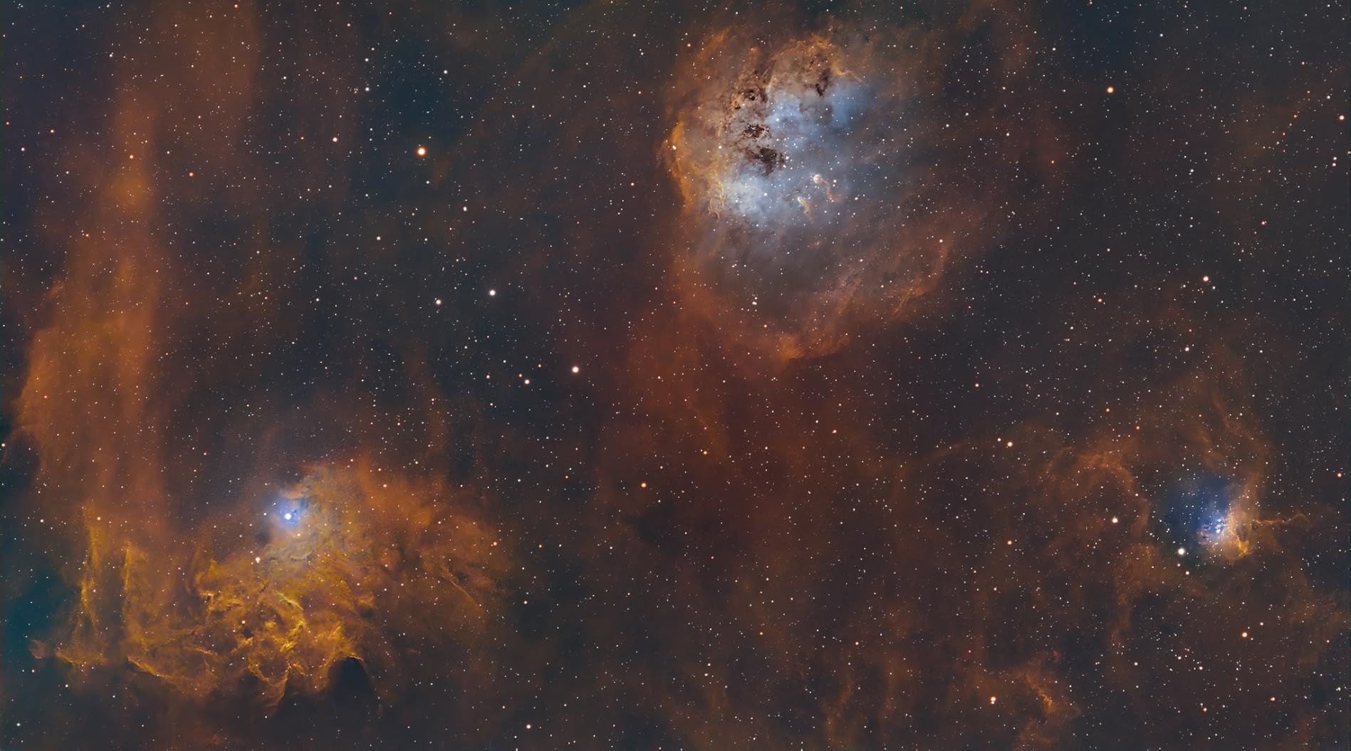 Askar FMA180pro OTA Telescope, F/4.5, 180mm Focal Length, Two-ED Glasses Sextuplet air-Spaced APO Refractor for Deep Sky Astrophotography and Visual Astronomy customer photo 2