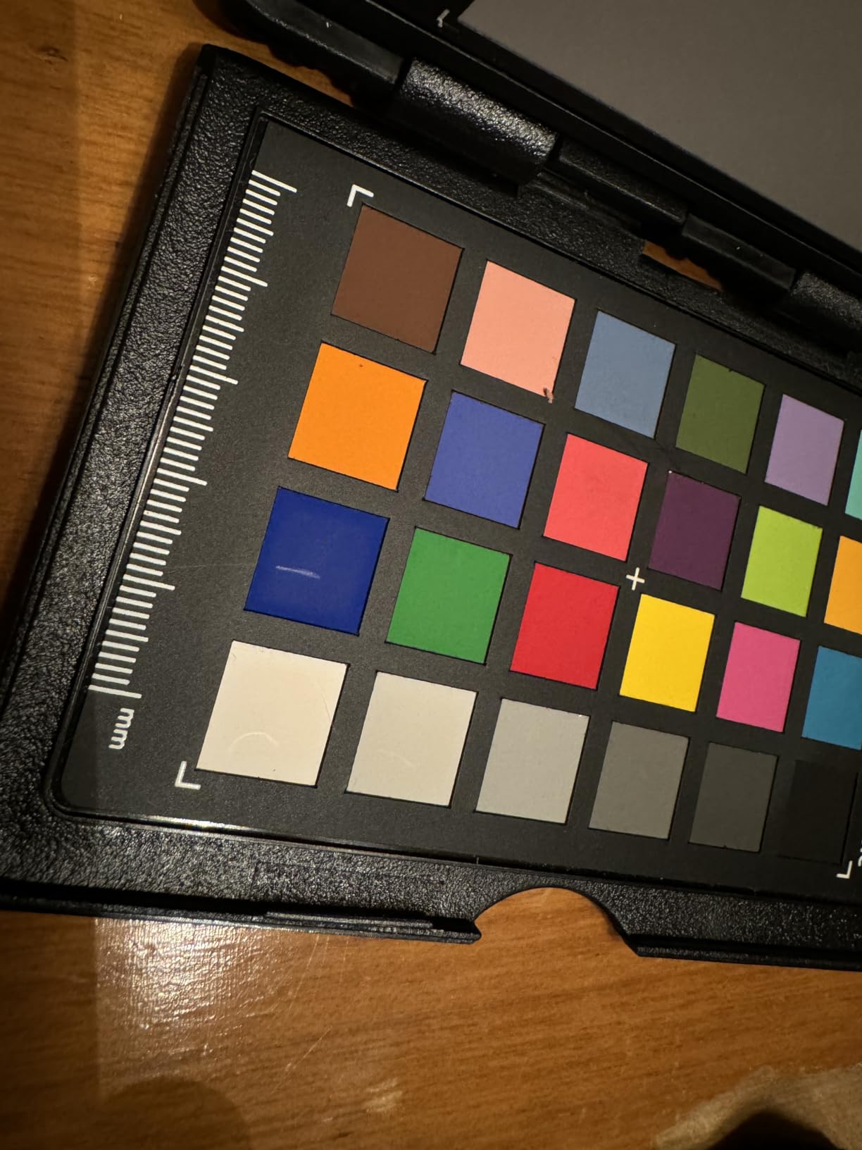 ColorChecker Passport Video 2 (CCPPV2) customer photo 1