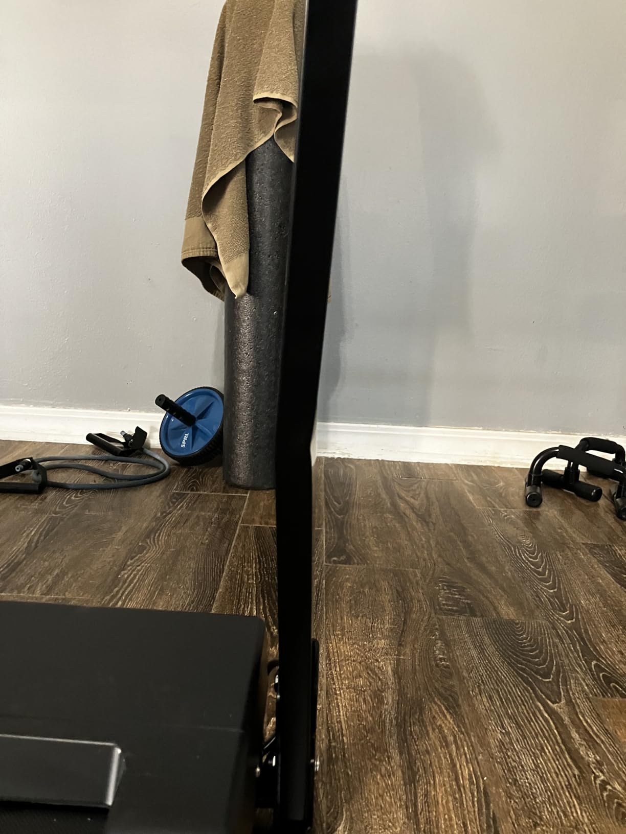 Incline Treadmill for Home, 18