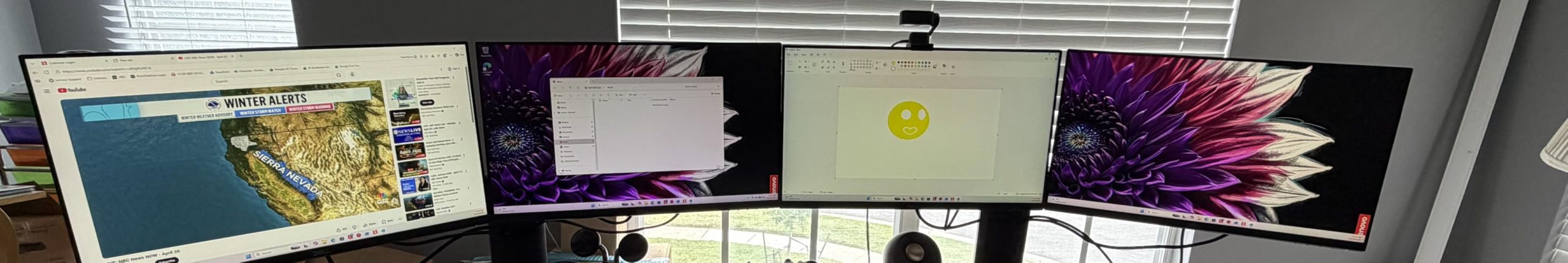 StarTech Thunderbolt 4 Dock, 16-Port, Quad 4K Windows/Dual 4K Mac, 100W PD customer photo 1
