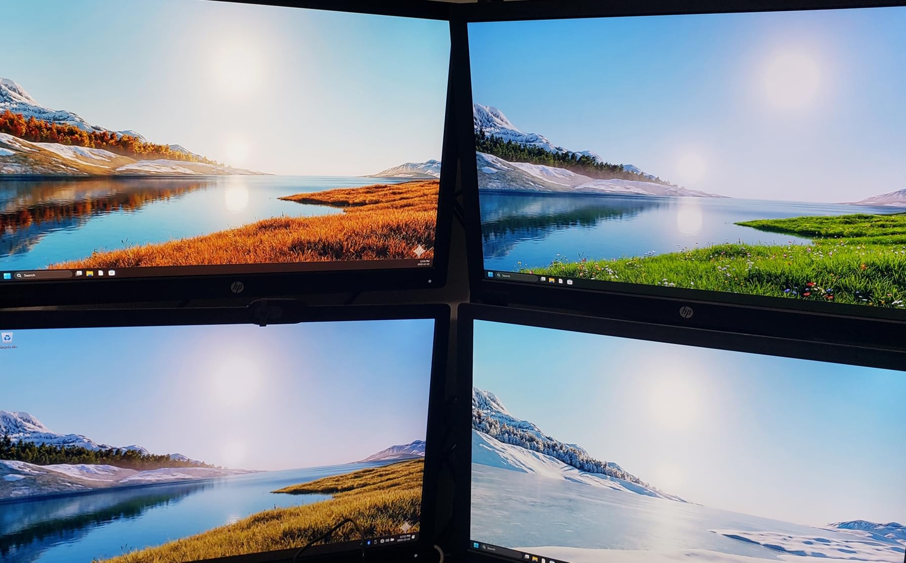 StarTech Thunderbolt 4 Dock, 16-Port, Quad 4K Windows/Dual 4K Mac, 100W PD customer photo 2