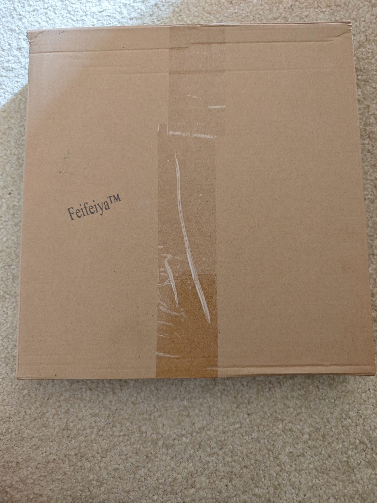 Feifeiya Film Negative Storage Box Set Acid Free Film Protector 3 Ring Film Negative Sleeves Binder 50 Pcs Negative Page Preservers for 120 Film Negative Storage and 135 35mm Negative Sleeves(Black) customer photo 1