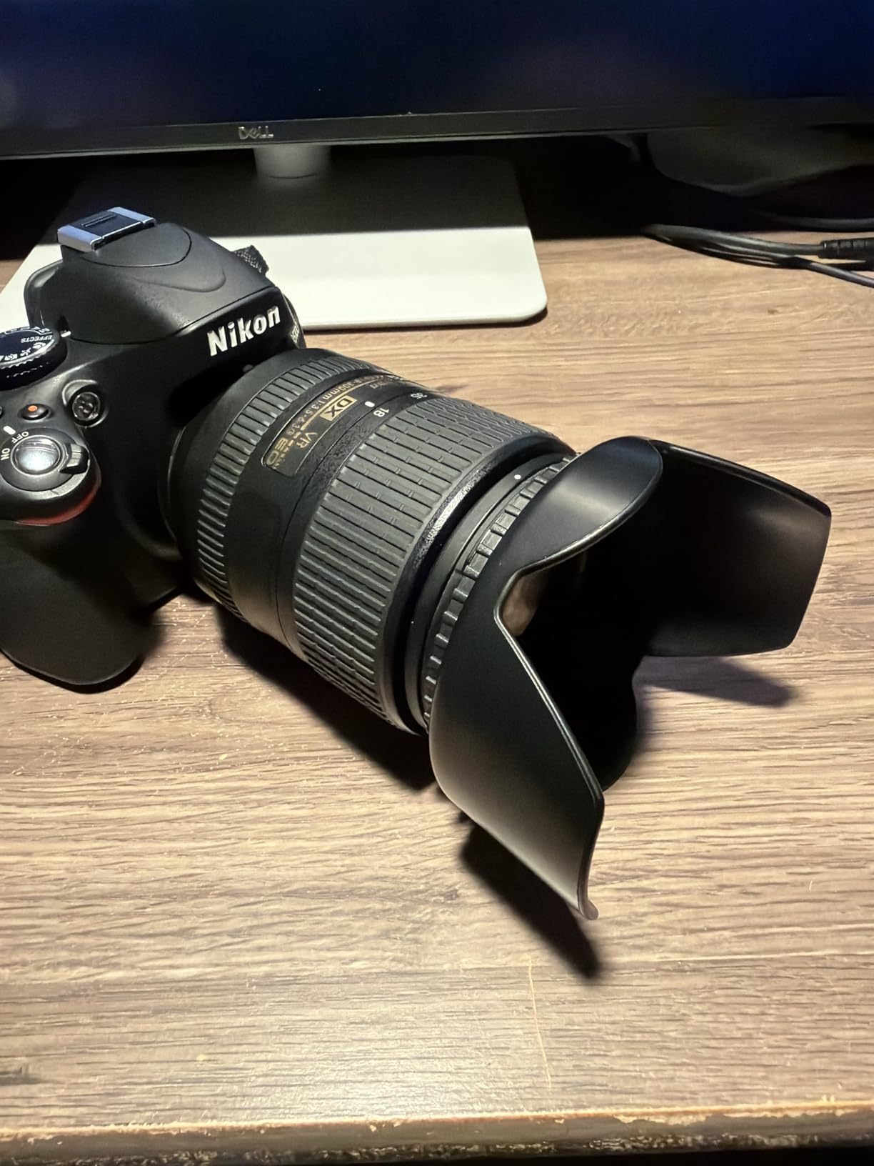 K&F CONCEPT 58mm Tulip Flower Lens Hood Compatible with Canon Rebel T7 T6 | T8i T6s T5i T5 T4i T3i SL3 SL2 SL1 Accessories for RF24-50mm F4.5-6.3 is STM, EF 75-300mm f/4-5.6 III, EF 50mm f/1.4 USM, PL01 customer photo 1