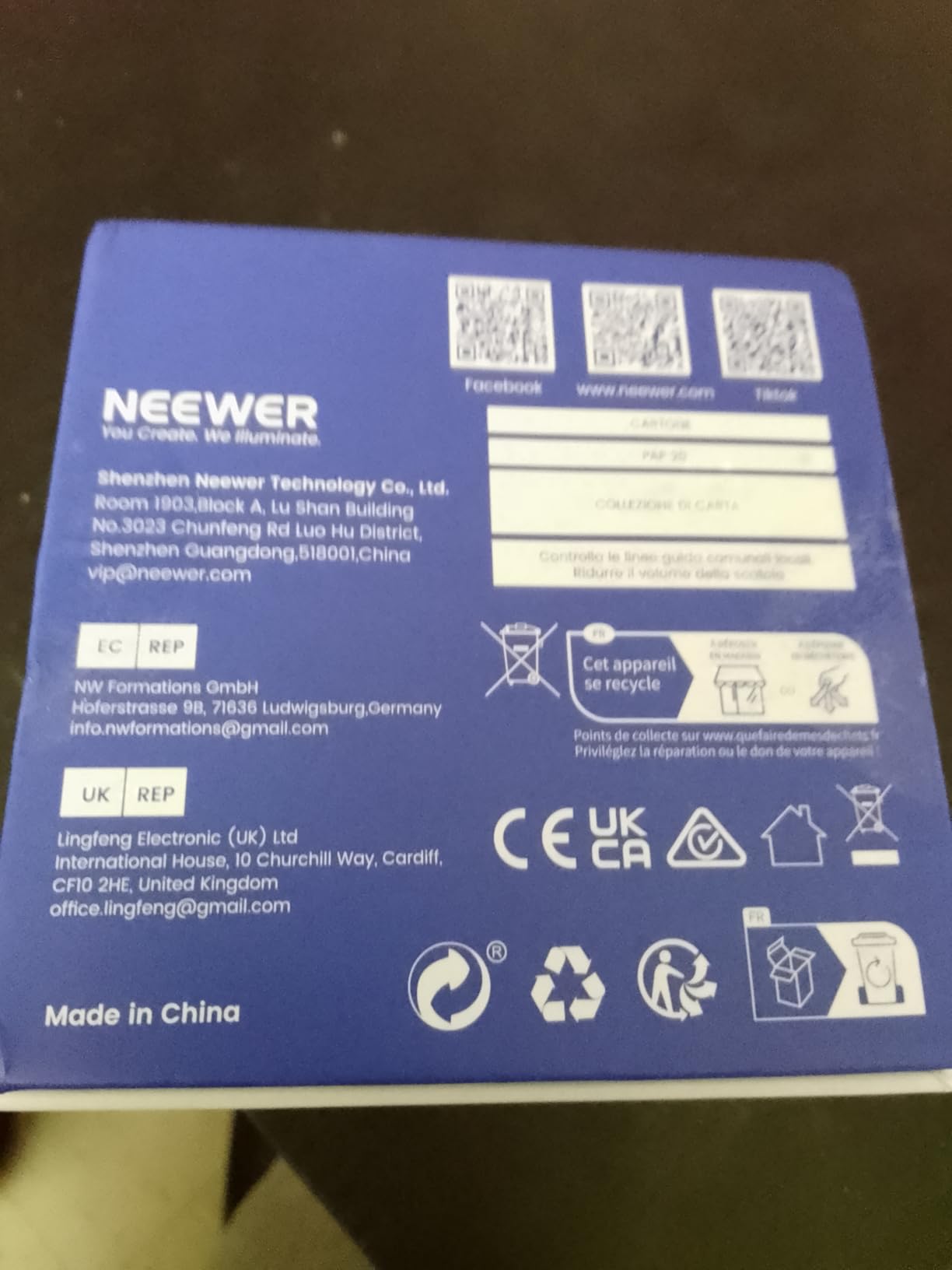 NEEWER 27mm F2.8 APS-C Autofocus Lens Compatible with Sony E Mount Cameras, AF STM Large Aperture Lens for ZV-E10 A5100 A6100 A6300 A6400 A6500 A6600 NEX-5T NEX-5N NEX-7, LS-50 customer photo 1
