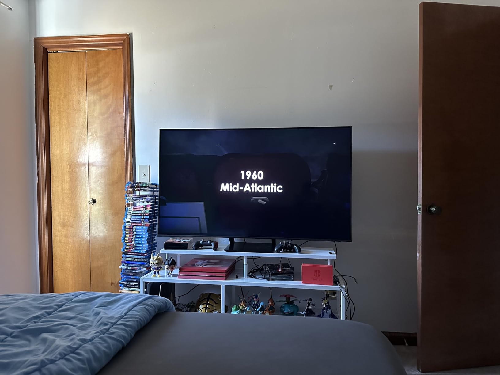 Samsung 65-Inch Class QLED 4K Q70D Series Quantum HDR Smart TV with Object Tracking Sound Lite, Motion Xcelerator, Eye Comfort Mode, Gaming Hub, Alexa Built-in (QN65Q70D, 2024 Model) customer photo 2