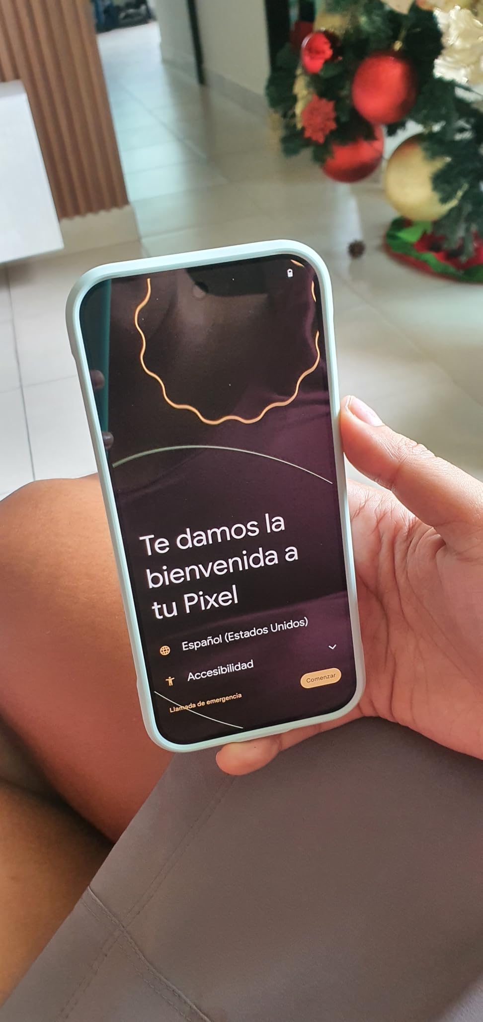Pixel 9 Pro - Unlocked Android Smartphone with Gemini, Triple Rear Camera System, 24-Hour Battery, and 6.3