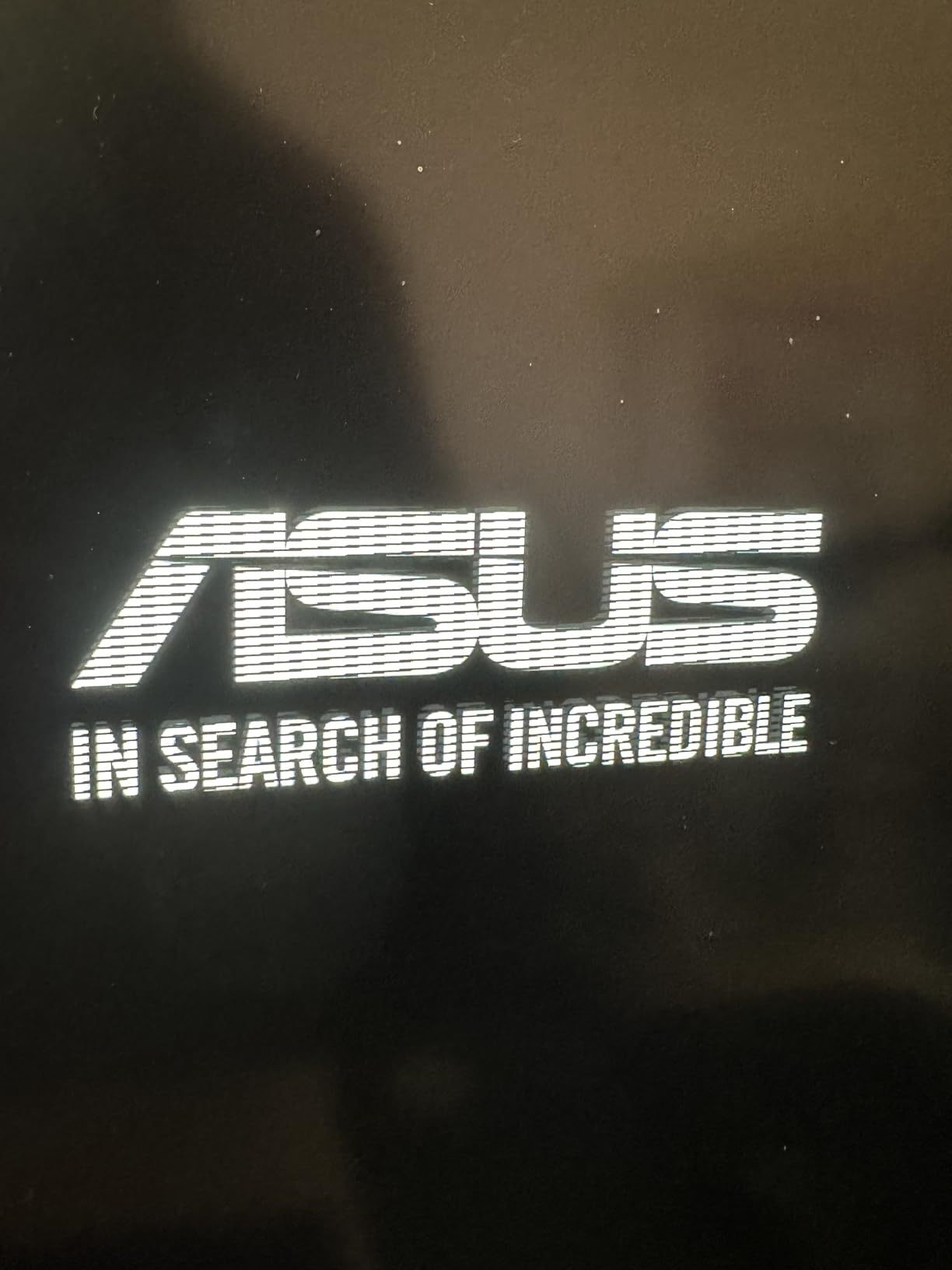 ASUS ROG PG27AQDP 27 Inch 1440p 480Hz OLED Gaming Monitor | Custom Heatsink, 0.03ms, G-SYNC Compatible, WOLED, DisplayHDR 400, AI Assistant, True 10-bit, 99% DCI-P3, for PS5 and Xbox customer photo 2