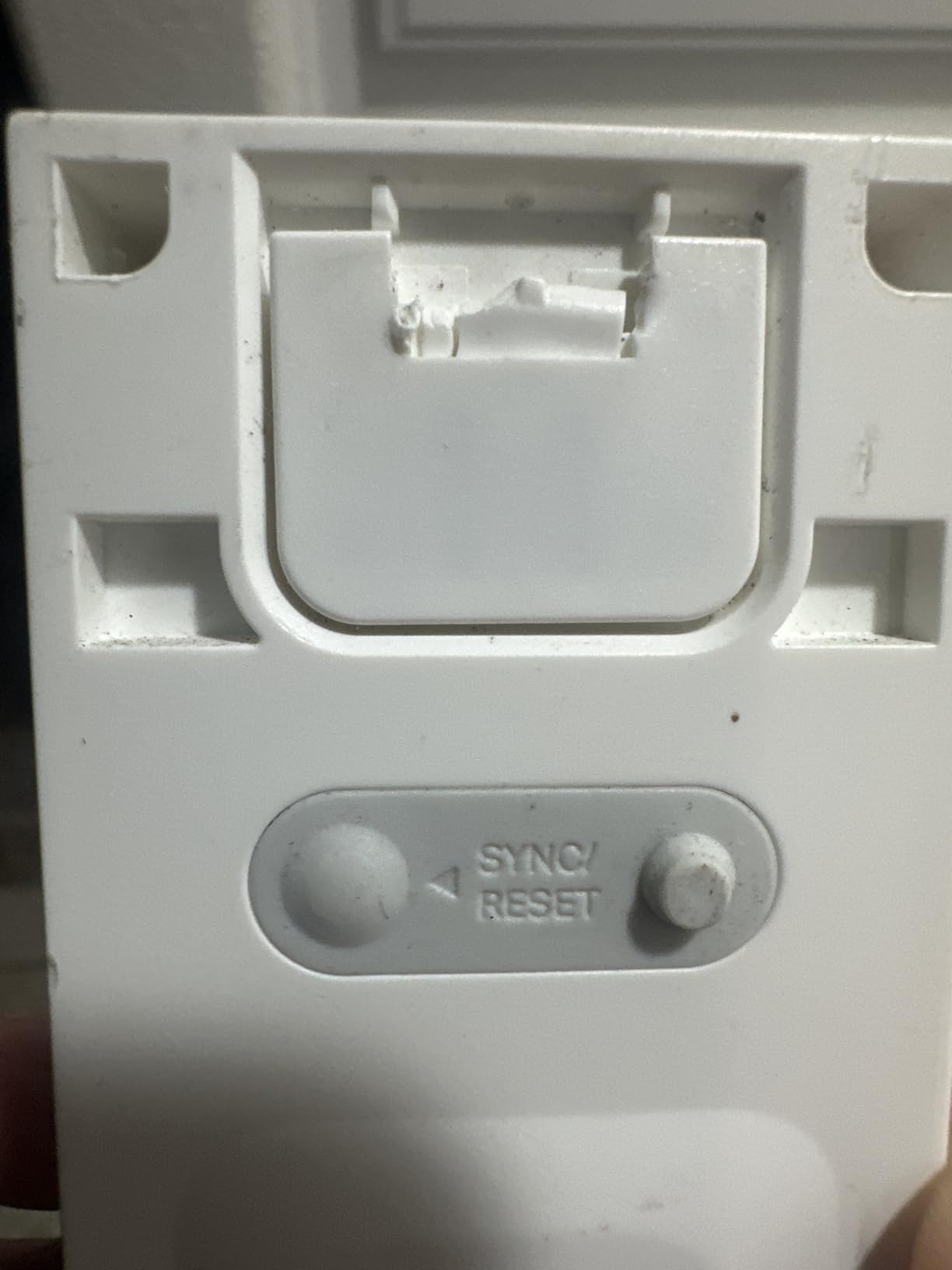 Tapo 2K Wireless Smart Video Doorbell w/Chime, 160° Ultra-Wide View, D210 customer photo 1