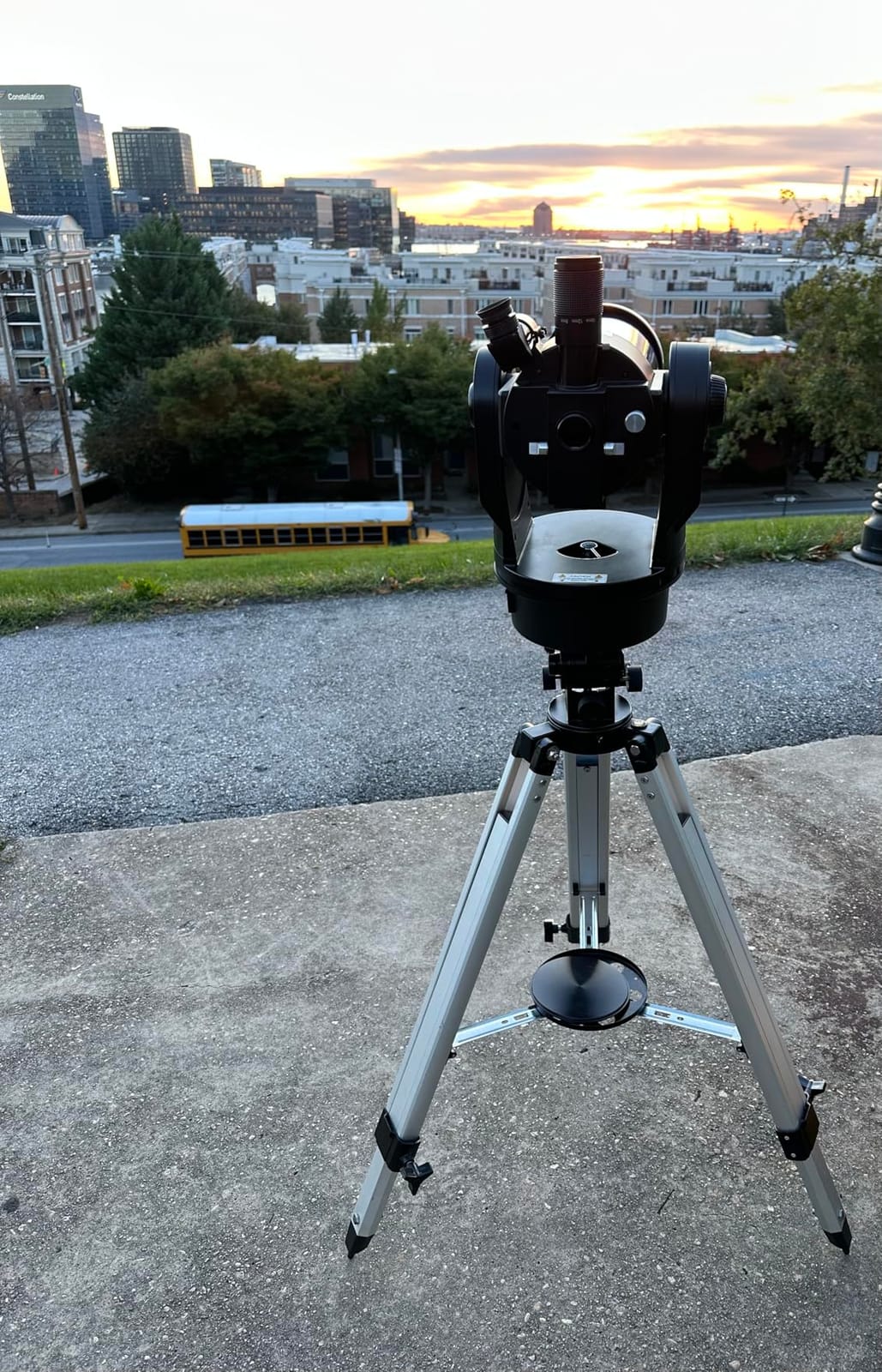SVBONY SV230 8-20mm Zoom Eyepiece, Wide-Angle 57°-72°, Parfocal Design | Flagship Telescope Eyepiece, Aspherical Optics Sharp to the Edge, 1.25
