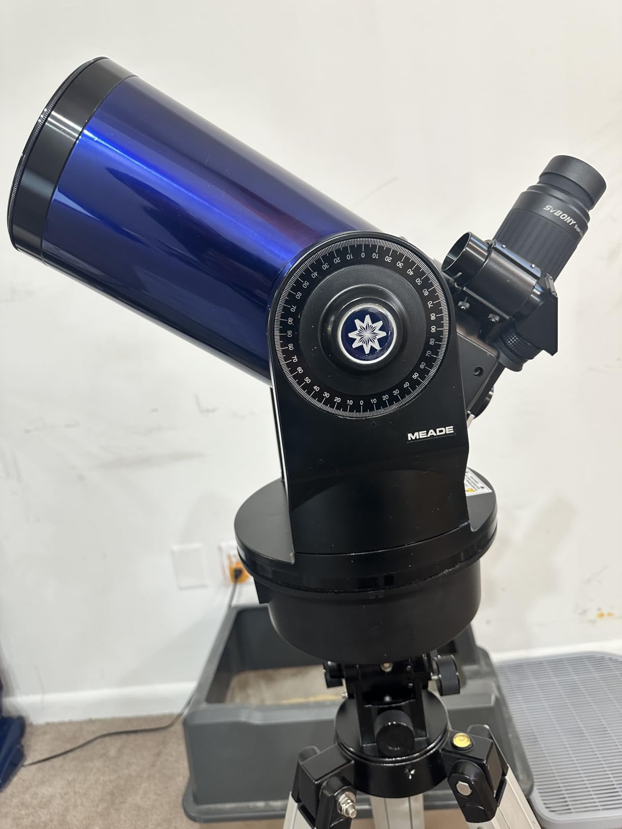 SVBONY SV230 8-20mm Zoom Eyepiece, Wide-Angle 57°-72°, Parfocal Design | Flagship Telescope Eyepiece, Aspherical Optics Sharp to the Edge, 1.25