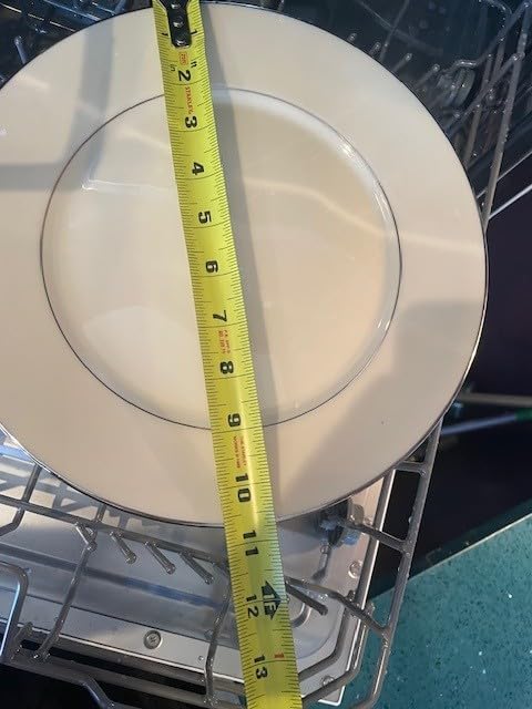 BLACK+DECKER Countertop Dishwasher, Energy Star Certified, BCD6SD, White customer photo 2