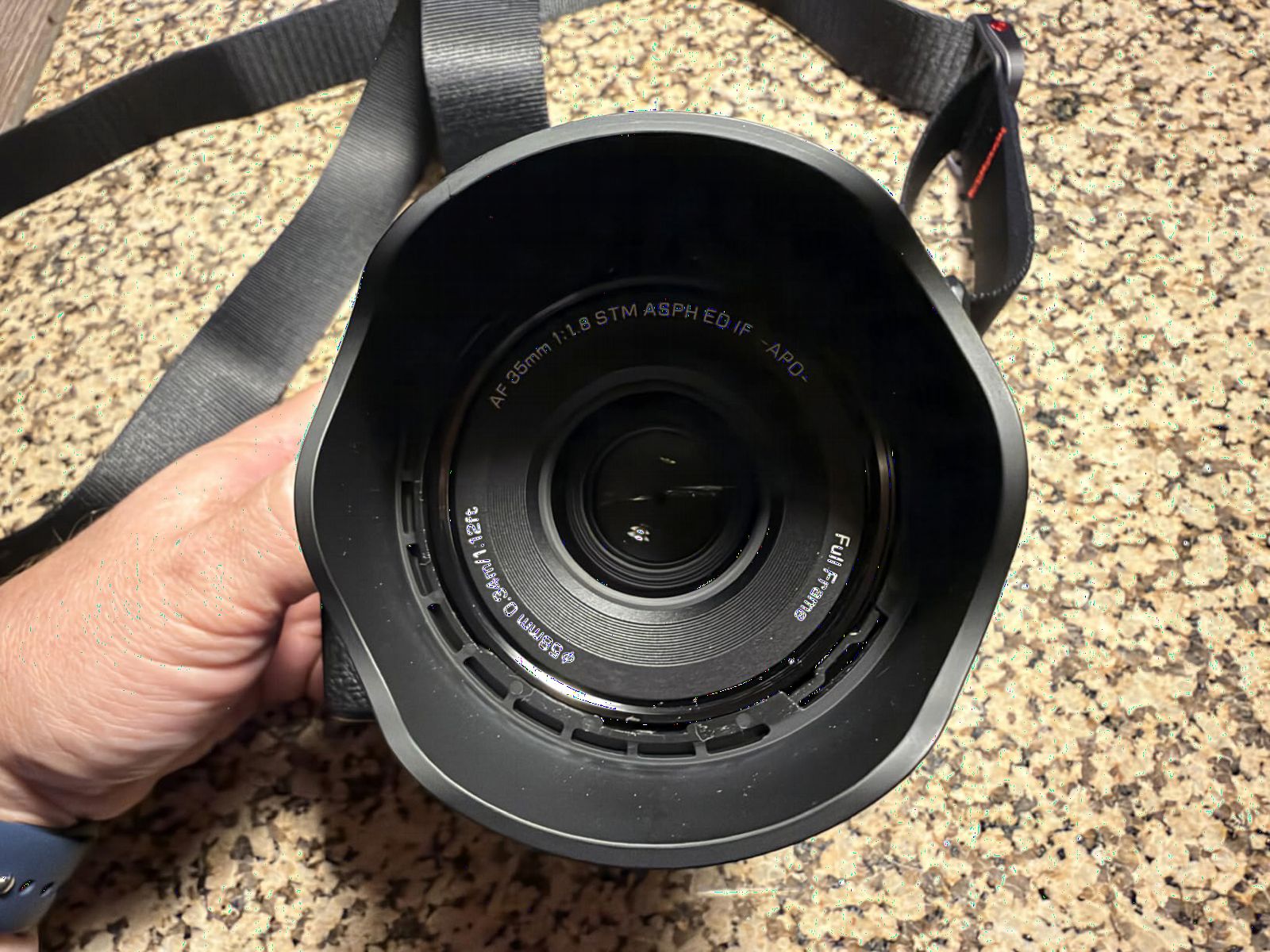 VILTROX 56mm F1.7 SLR Camera Lens E-Mount AF APS-C Large Aperture Wide-Angle Auto Focus Format Portrait Lens for Sony ZV-E10 FX30 ZC-E10II a5000 a5100 a6000 a6100 a6700 a6300 a6400 a6500 a6600 customer photo 2