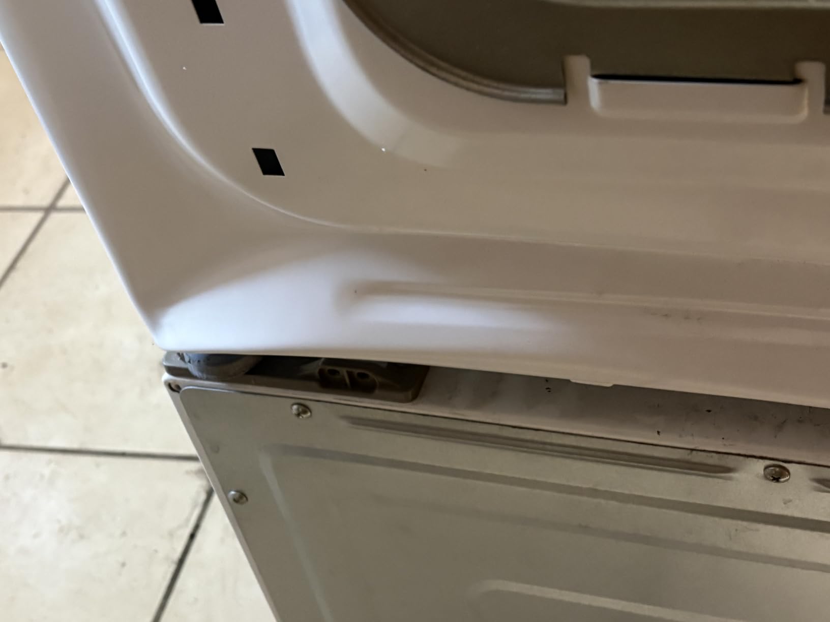 Kenmore 4.5 cu. ft. Front Load Washer - White | Stain Removing Steam Treatment customer photo 1