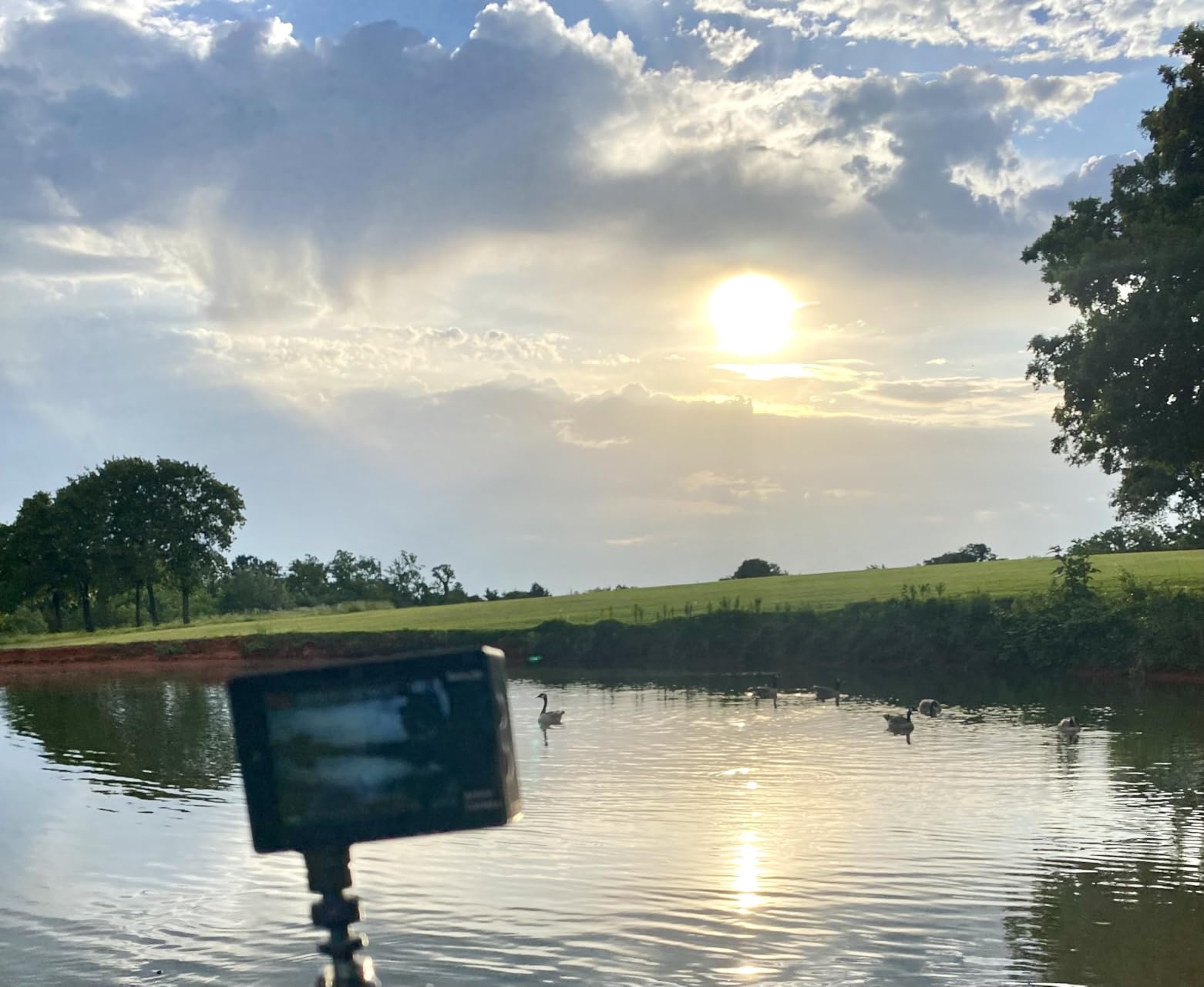 AKASO EK7000 4K30fps Action Camera - 131ft Waterproof Camera with Remote Control 4X Zoom Ultra HD 20MP Underwater Camera with Accessories Kit customer photo 1