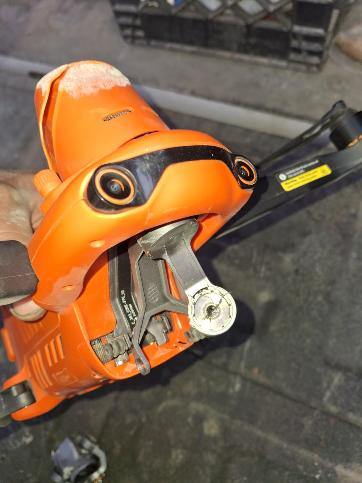 Autel Robotics EVO II PRO RTK V3 w/Real-time Centimeter-Level Positioning | Sony 1 inch 6K/30fps HDR Camera, GNSS Base Station & PPK Support, Remote ID, 38 Min, 15KM, for Mapping/Urban Planning/Searching customer photo 1