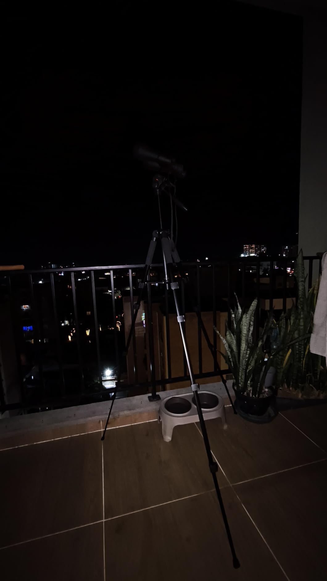 Binocular Tripod, 72