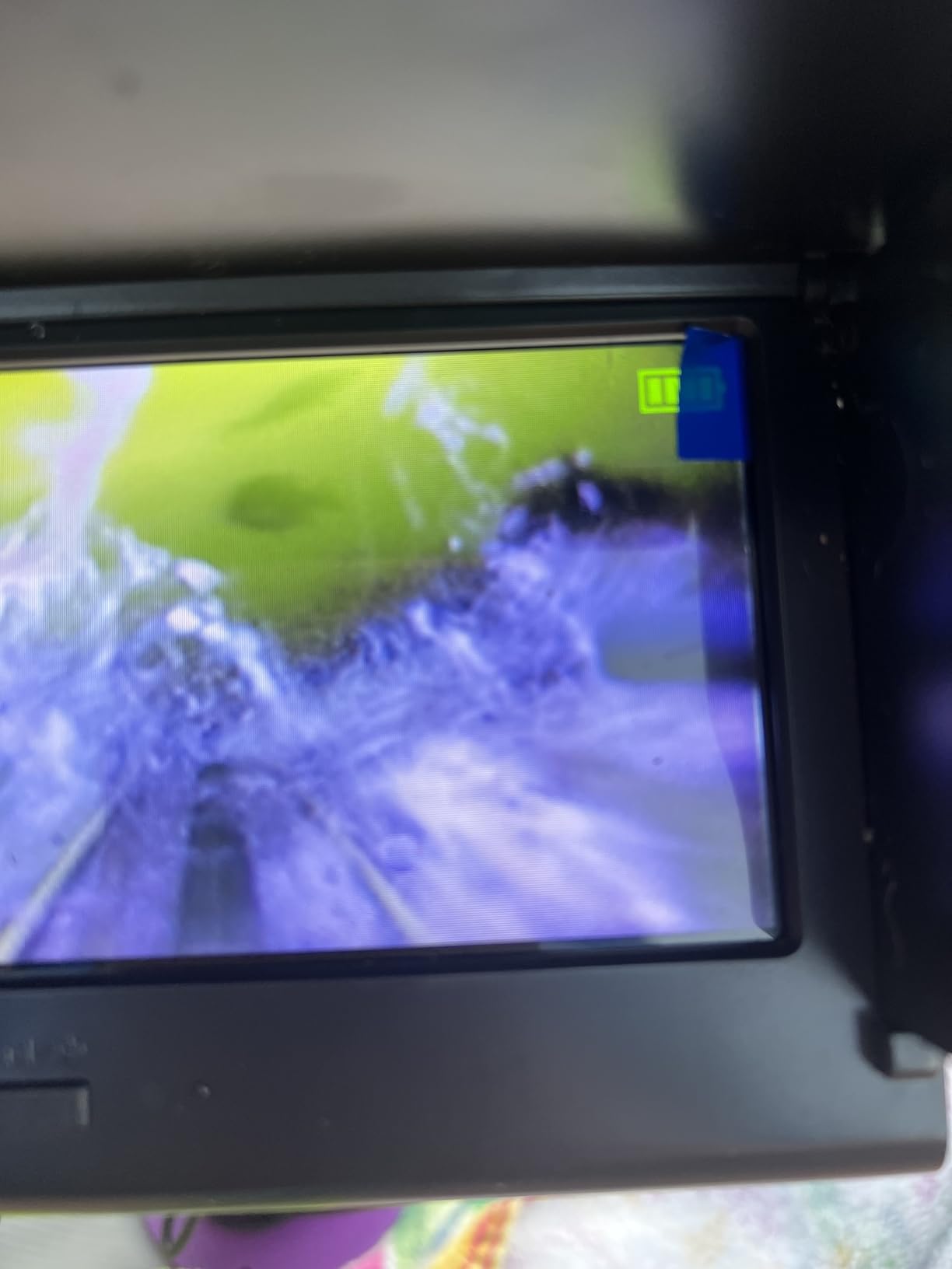Underwater Fishing Camera 1080P HD 4.3