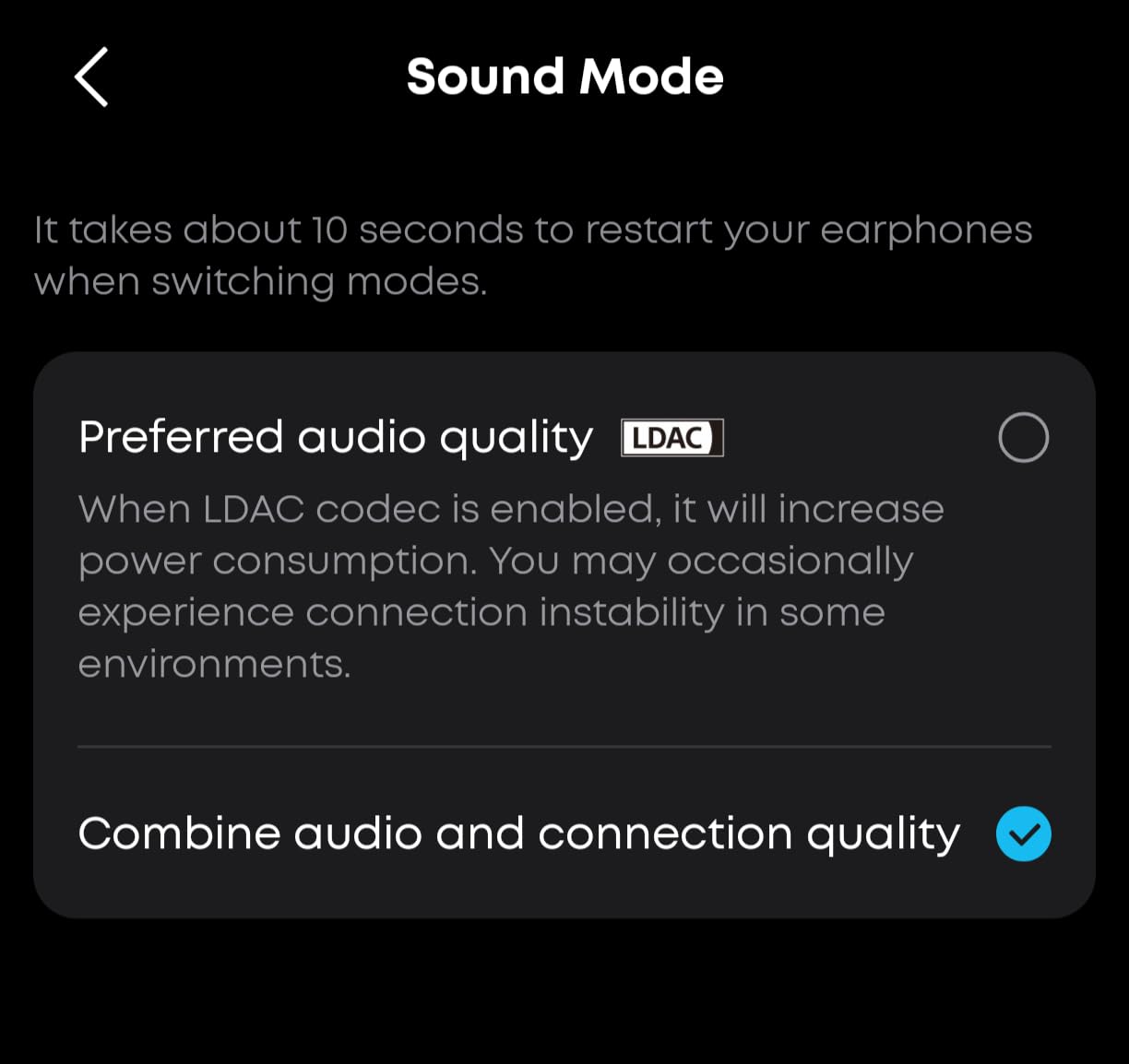 Soundcore AeroClip by Anker, Open-Ear Earbuds, Clip-On Headphones, Adaptive Comfort, Clear Calls with 4 Mics and AI, Stable Fit, 12mm Drivers for Powerful Bass, Hi-Res, Open-Ring Design | Ultra-Comfort for Running Workout, Stable, Power Bass, Hi-Res, 32H Playtime, Bluetooth 5.4, IP55 Water-Resistant, Clear Calls customer photo 2