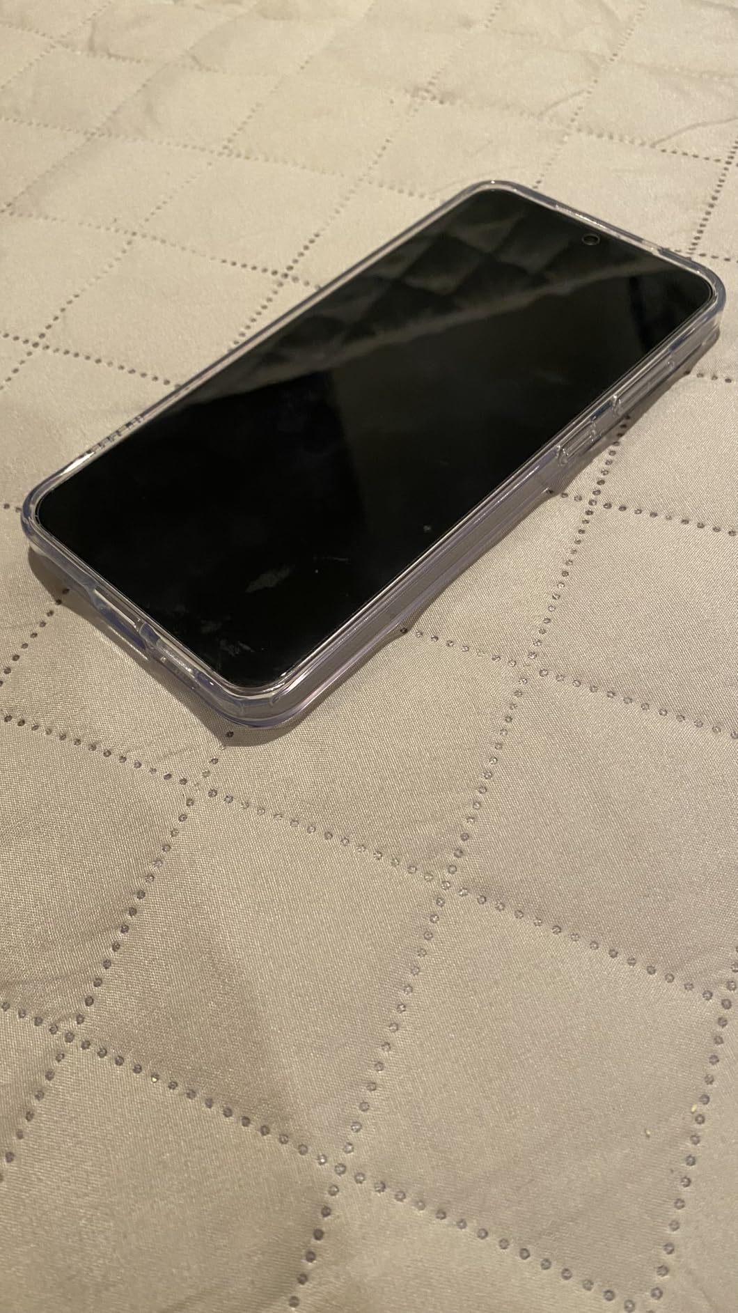 Samsung Galaxy S25+ Cell Phone, 256GB Smartphone, Unlocked Android, AI Night Mode Camera, Snapdragon 8 Elite Fast Processor, ProScaler Display, 4900mAh Battery, 2025, US 1 Yr Warranty, Navy customer photo 1