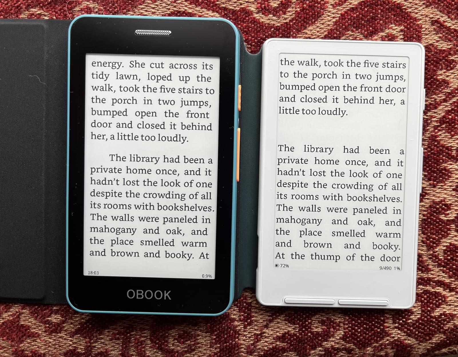OBOOK5 4.26