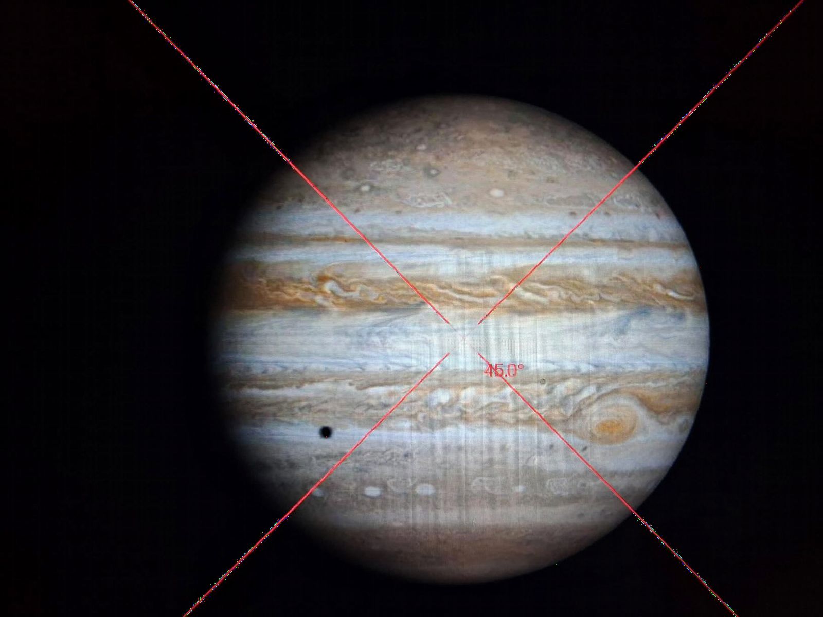 SVBONY SC715C Telescope Planetary Camera, 1.45μm Micro Pixel IMX715 Color customer photo 1