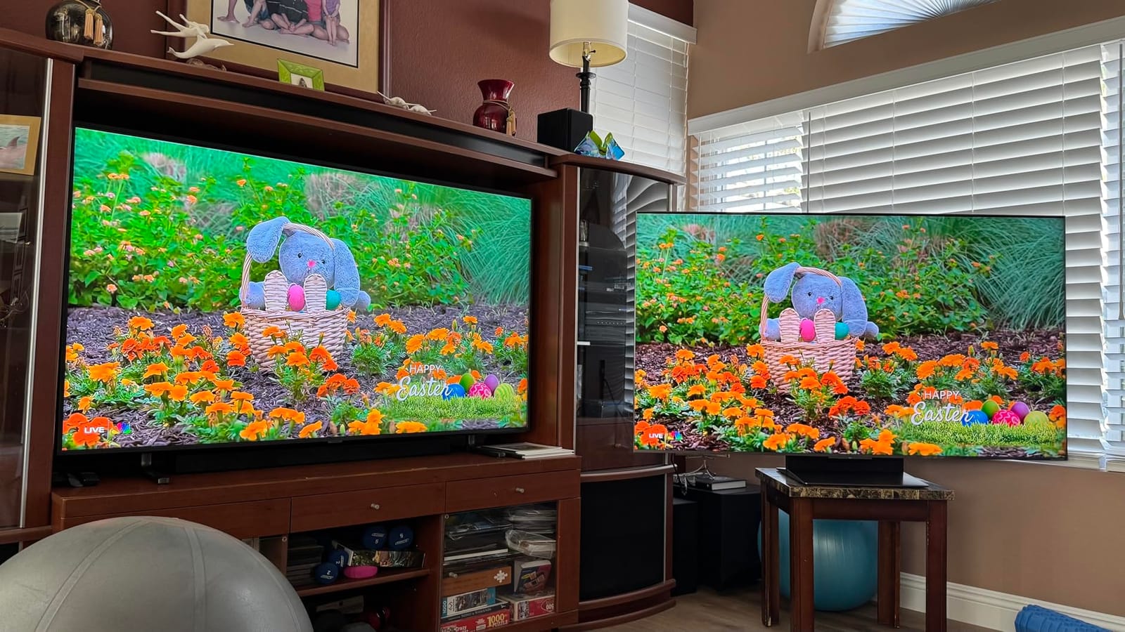 TCL 65 Inch Class QM8K Series | Mini LED QLED 4K HDR | 65QM8K, 2025 Model | 120HZ-144HZ Anti Reflective Wide Angle Screen Smart Google TV Dolby Atmos | Voice Remote Alexa Gaming Streaming Television customer photo 1
