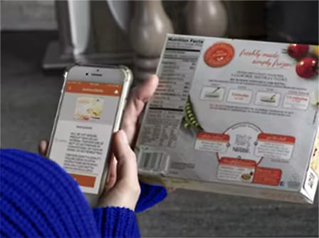 GE Profile Countertop Microwave 800W 1.1 Cu. Ft Stainless Steel PCHK11S1WSS customer photo 2