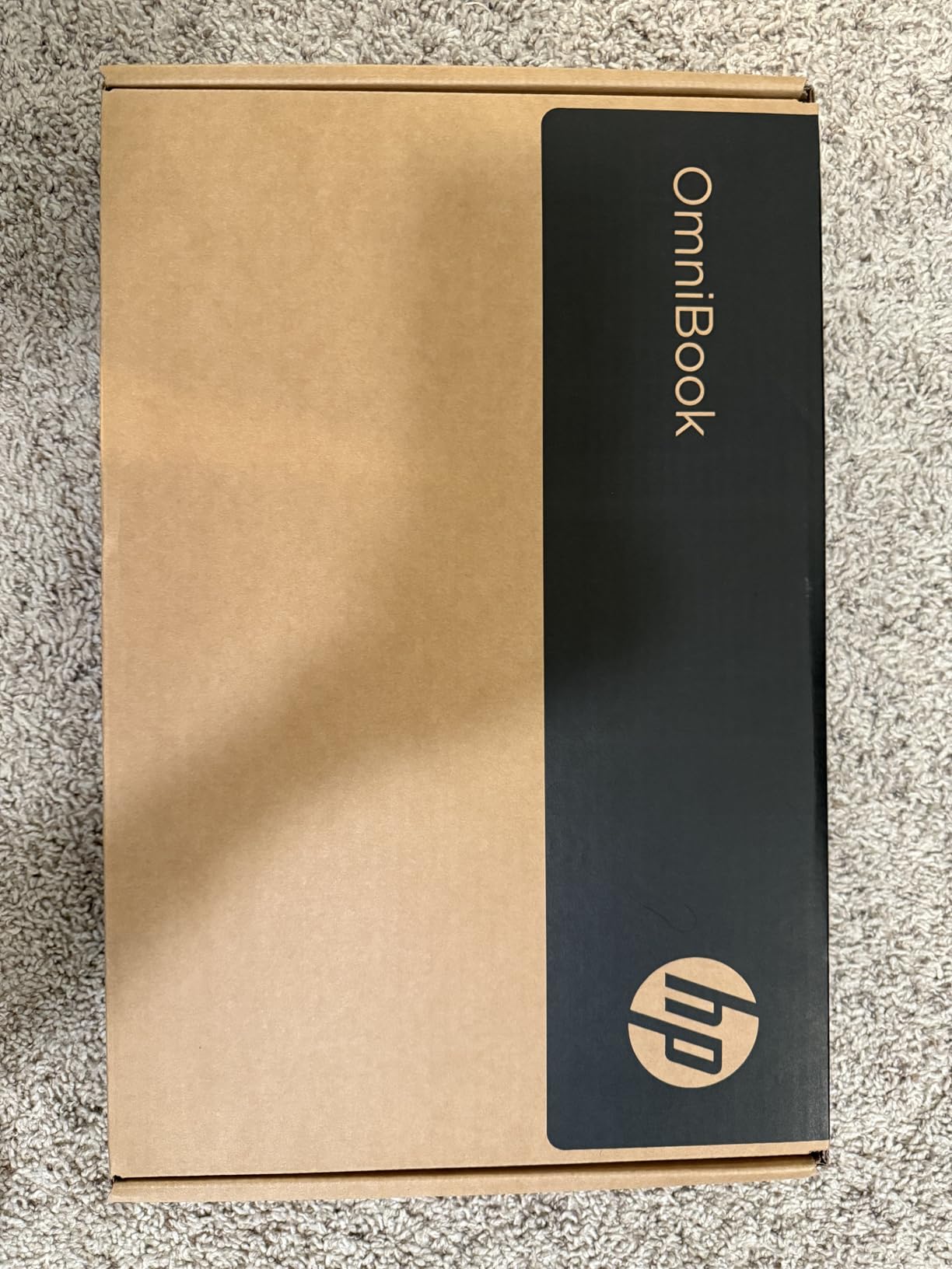 HP OmniBook 5 16 inch Next Gen AI PC, 2K OLED Touchscreen, Snapdragon X Plus X1P-42-100, 16 GB RAM, 512 GB SSD, Qualcomm Adreno GPU, Windows 11 Home, Glacier Silver, 16-fb0000nr customer photo 2