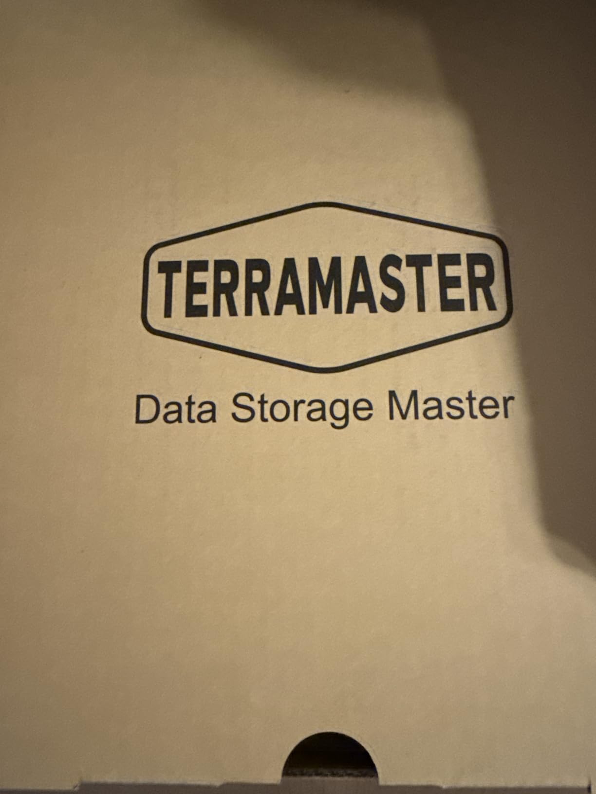 TERRAMASTER F4-425 4-Bay NAS Storage, Intel x86 Quad-Core CPU, 4GB RAM | 2.5GbE LAN, Network Attached Storage Multimedia Server for Home Users (Diskless) customer photo 2
