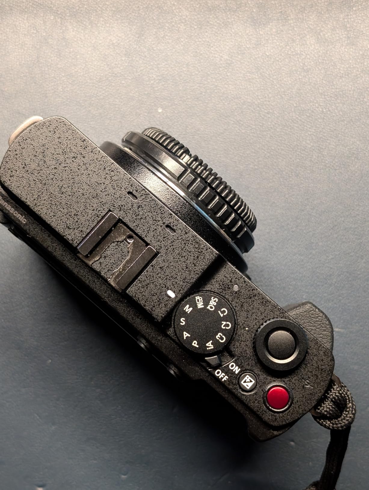 ZXZone Camera Wrist Strap for DSLR Mirrorless Camera,Camera Hand Strap with Safer Connector customer photo 2