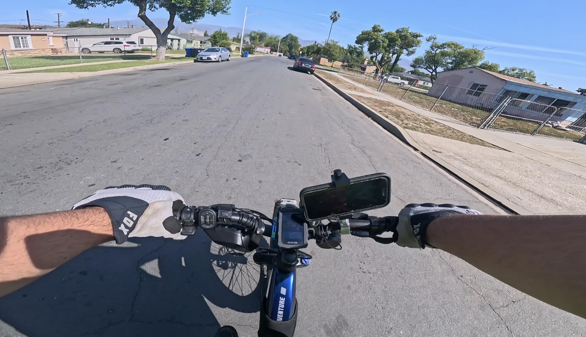 GoPro Chesty (Performance Chest Mount) - Official GoPro Accessory - Lightweight and Flexible Chest Mount for GoPro, Quick-Release buckle, Fully Adjustable customer photo 2