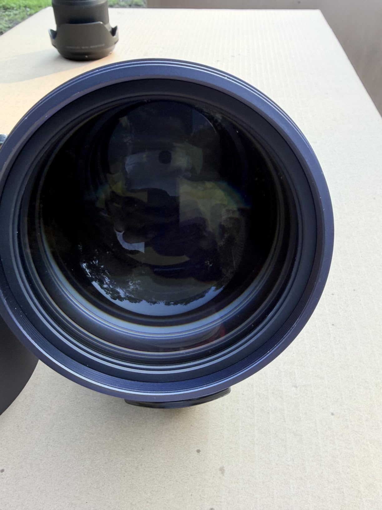 Laowa 200mm f/2 Auto Focus Telephoto Full-Frame Camera Lens for Nikon Z customer photo 1