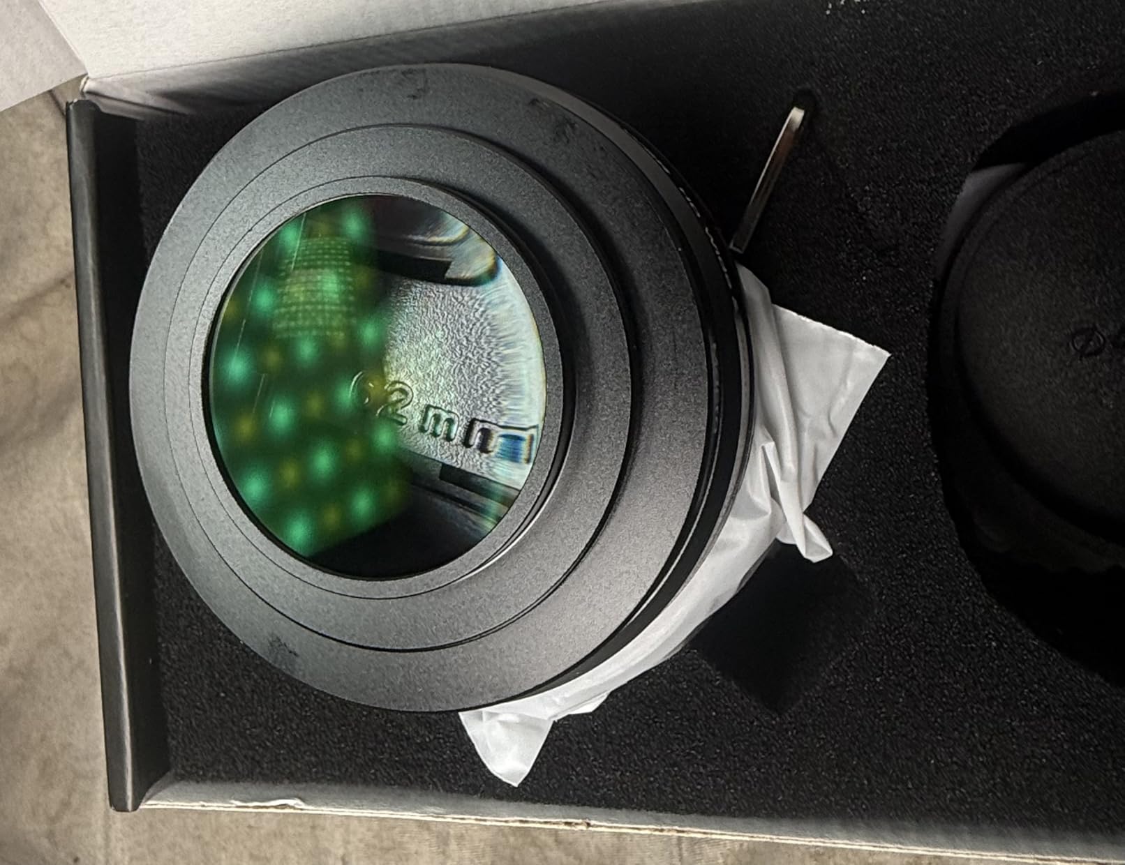 NEEWER Wide Angle Lens Compatible with Sony ZV-1 II (ZV-1 M2), 2 in 1 HD 18mm Wide Angle + 10X Additional Macro Lens with Extension Tube, Bayonet Mount Camera Accessories Photography, LS-86 customer photo 2