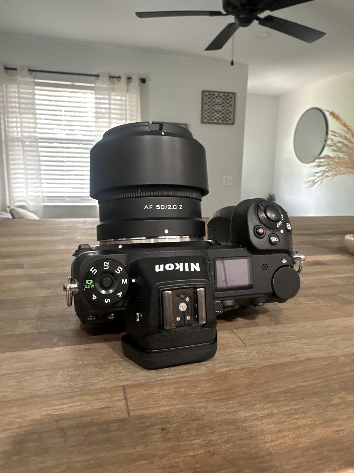 AF 85mm F2.0 EVO Full Frame Z Lens for Nikon Z-Mount, 85mm f/2.0 Auto Focus Standard Portrait Prime Lens with STM Motor Compatible with Nikon Z5 Z30 Z50 Zfc Z6II Z6III Z8 Z9 customer photo 1