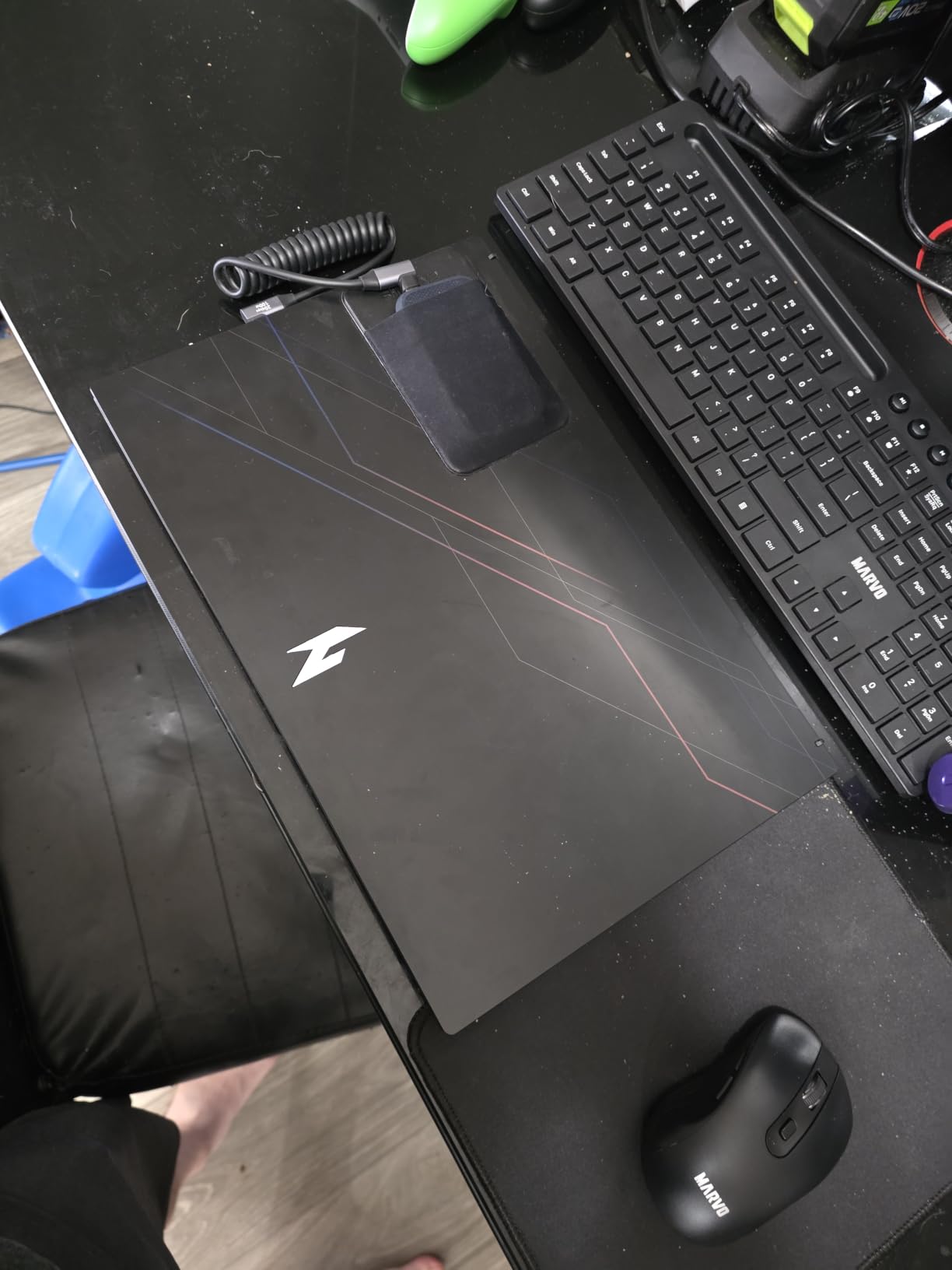 Acer Nitro V 15.6
