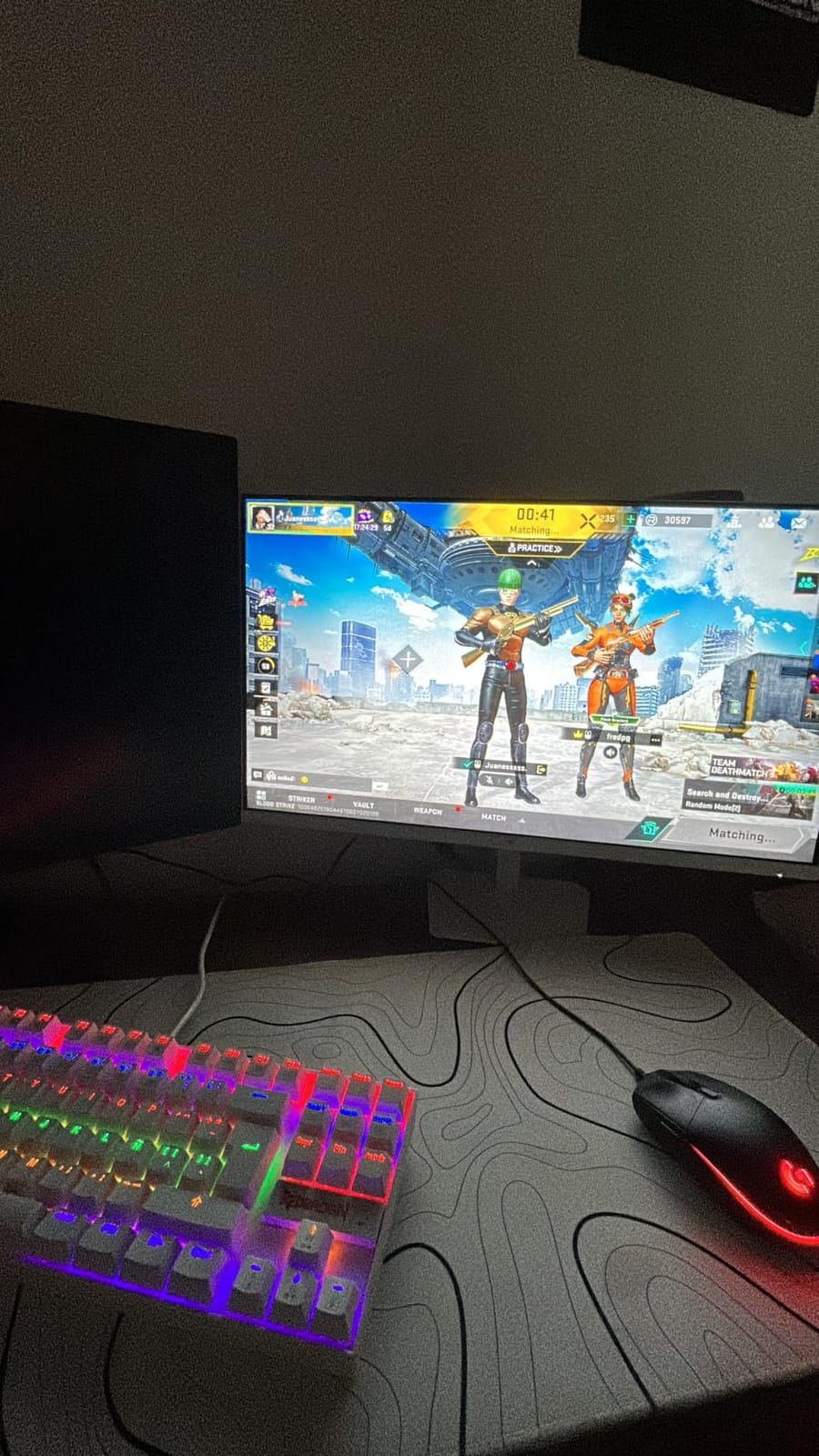 KTC 5K Monitor 27 Inch, 5K2K Dual Mode with 65W Type-C Port customer photo 1