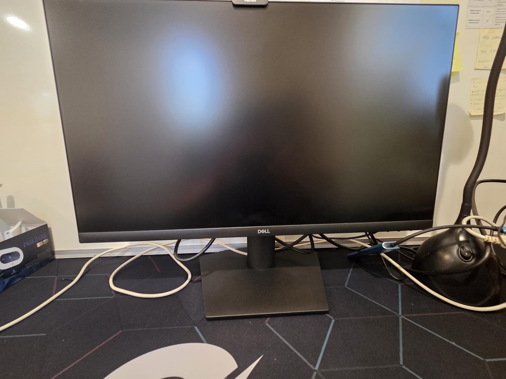 Dell 24 Monitor - SE2426H - 23.8-inch FHD (1920x1080) 144Hz 1ms Display, in-Plane Switching (IPS) Technology, AMD FreeSync, 2X HDMI, Tilt customer photo 2