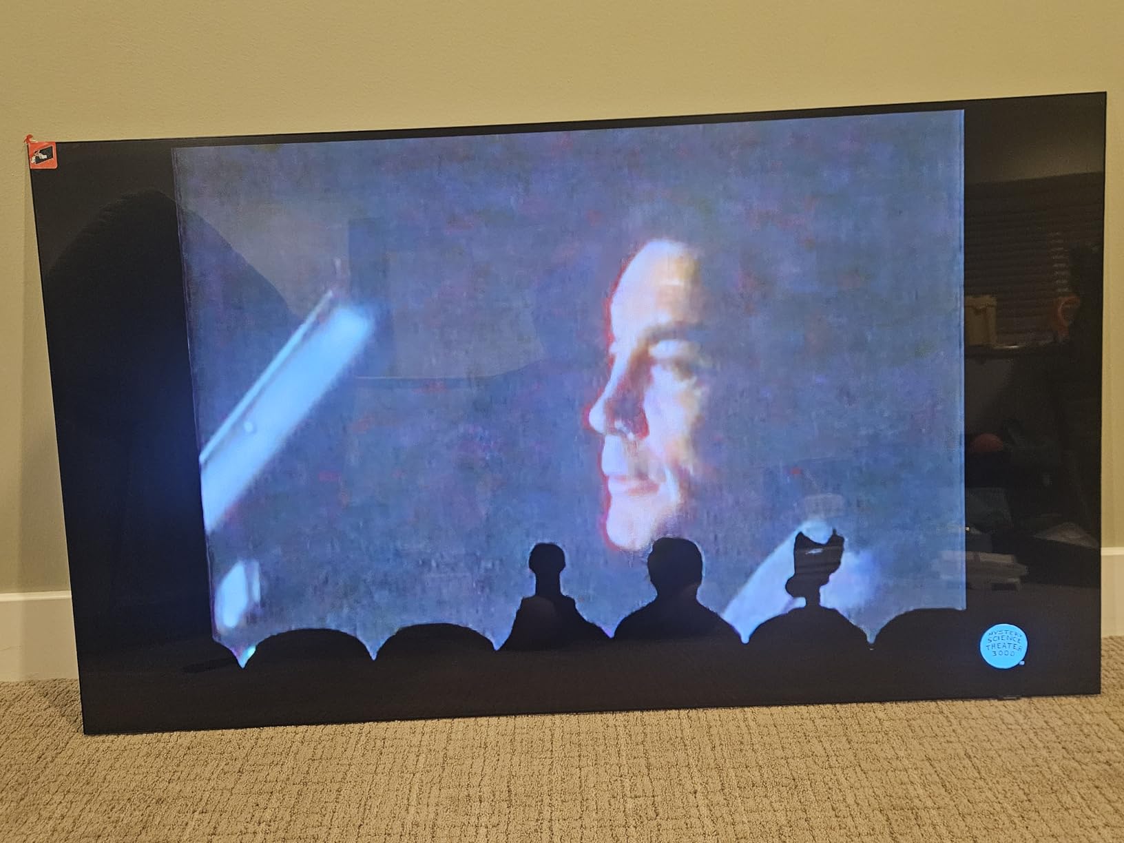 Samsung 77-Inch Class S90H Series, OLED, 4K, Smart TV, 2026 Model customer photo 1