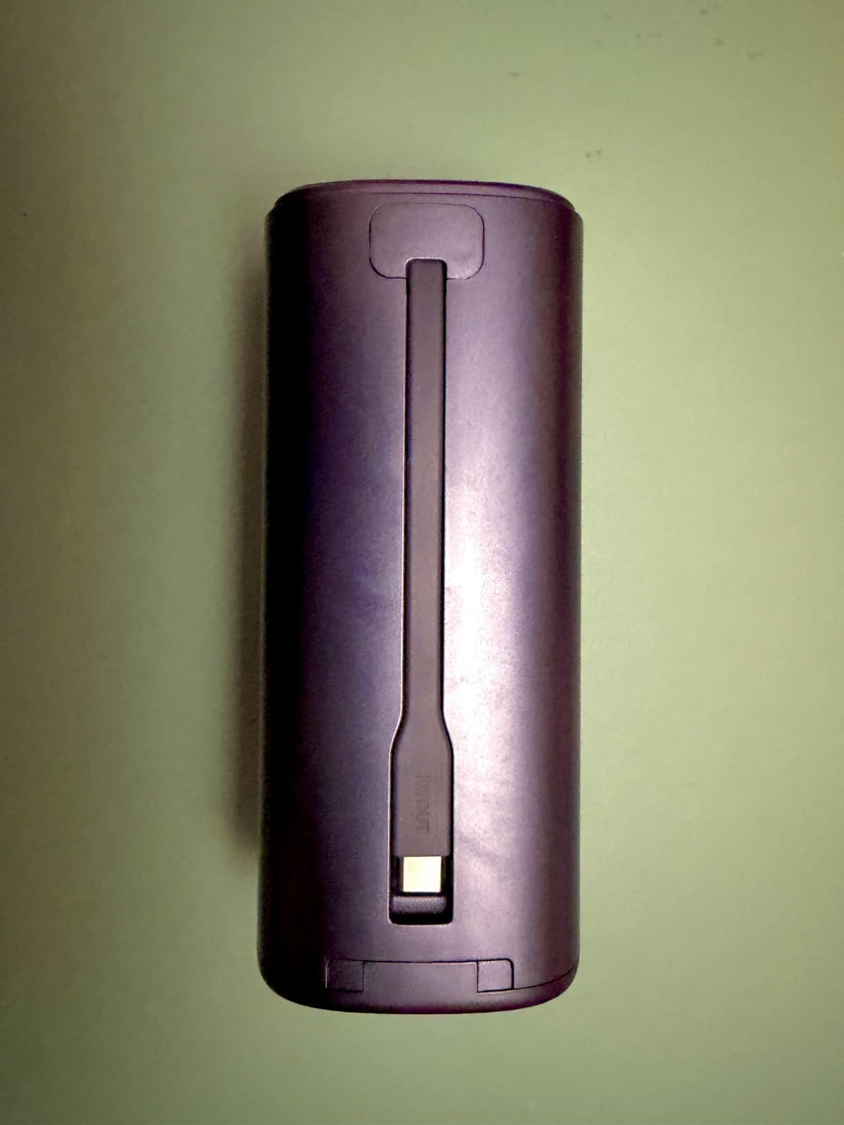 SMALLRIG NP-FZ100 Power Battery Charger for Sony, Built-in 13600mAh LG Cell customer photo 2