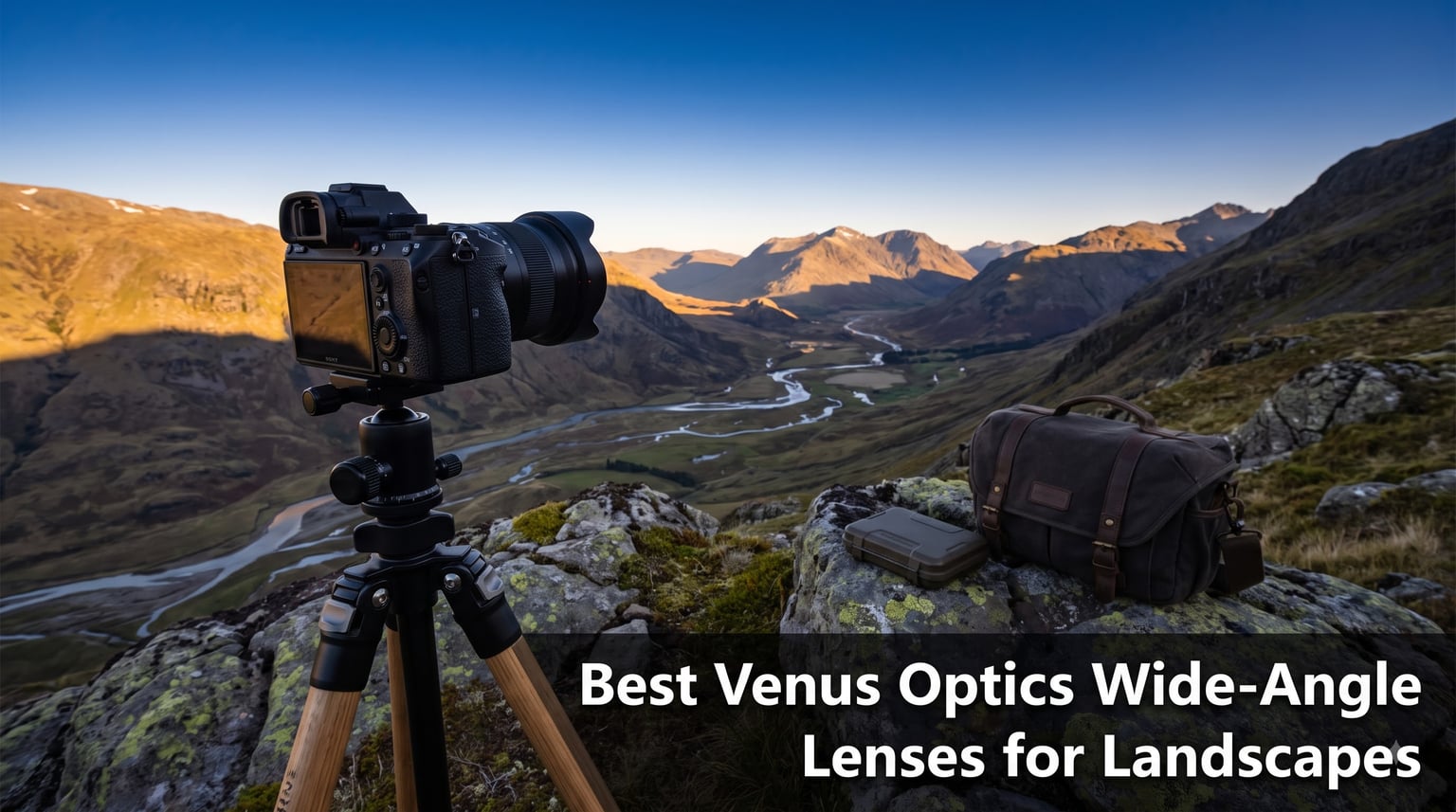 Best Venus Optics Wide-Angle Lenses for Landscapes