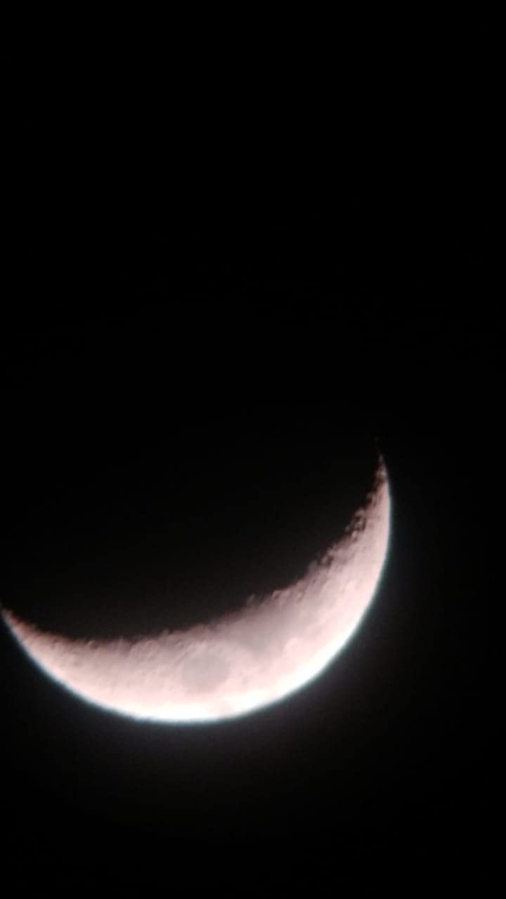 Celestron PowerSeeker 50AZ Grab-and-Go Beginner Refractor Telescope customer photo 1