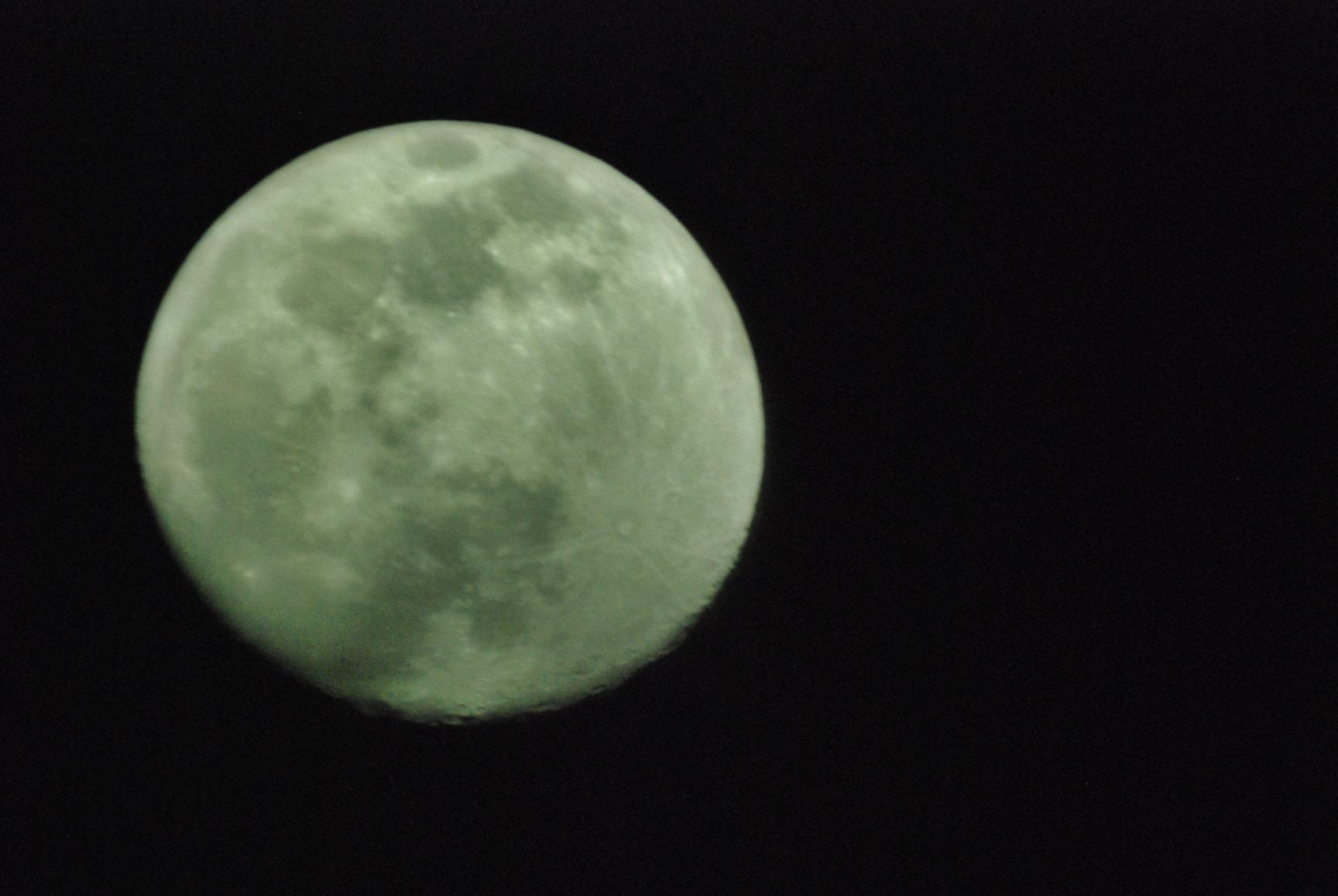 Celestron PowerSeeker 127EQ Reflector Telescope for Home Astronomy customer photo 1