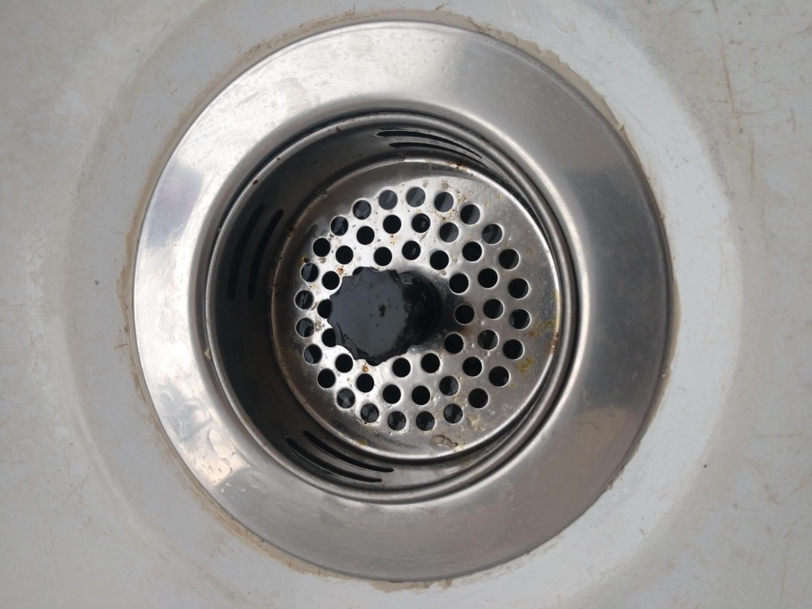 Waste King Garbage Disposal for Kitchen Sink with Power Cord, Compact Food Waste Disposer, L-111 customer photo 1