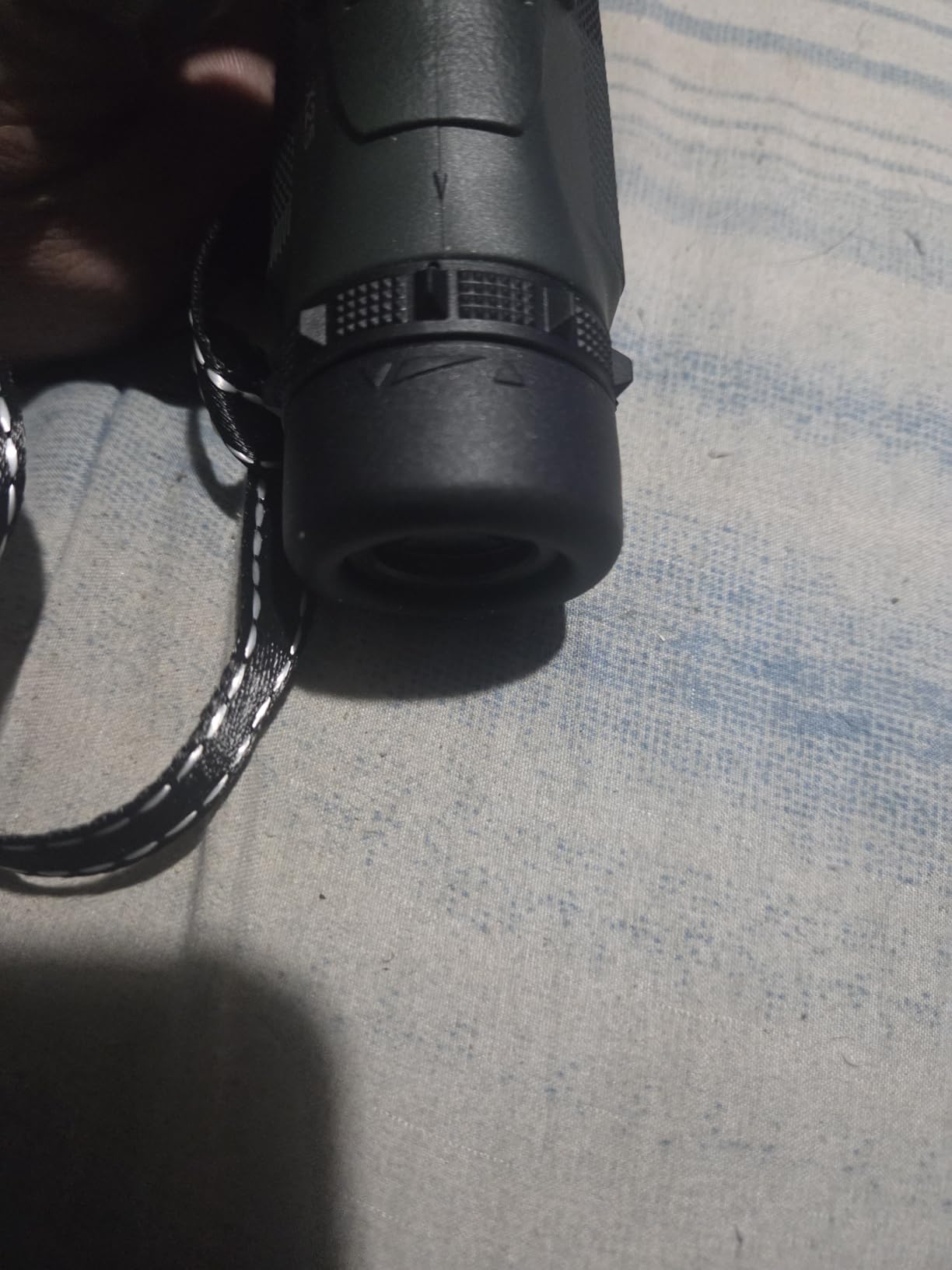Vortex Solo Monocular 10x25 customer photo 1