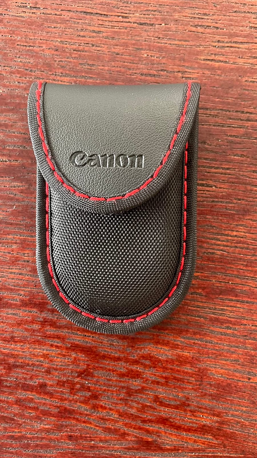 Canon Wireless Remote Control RC-6 with Shutter Release customer photo 1