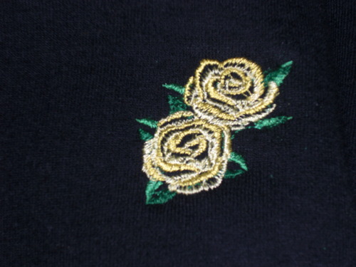 Brother SE400 Combination Computerized Sewing and 4x4 Embroidery Machine With 67 Built-in Stitches, 70 Built-in Designs, 5 Lettering Fonts customer photo 2