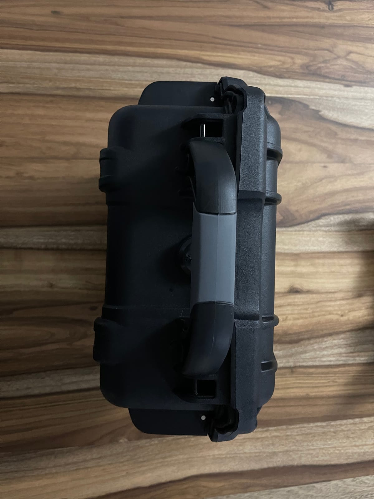 NANUK 905 Protective Hard Case with Cubed Foam, Waterproof & Dustproof customer photo 2