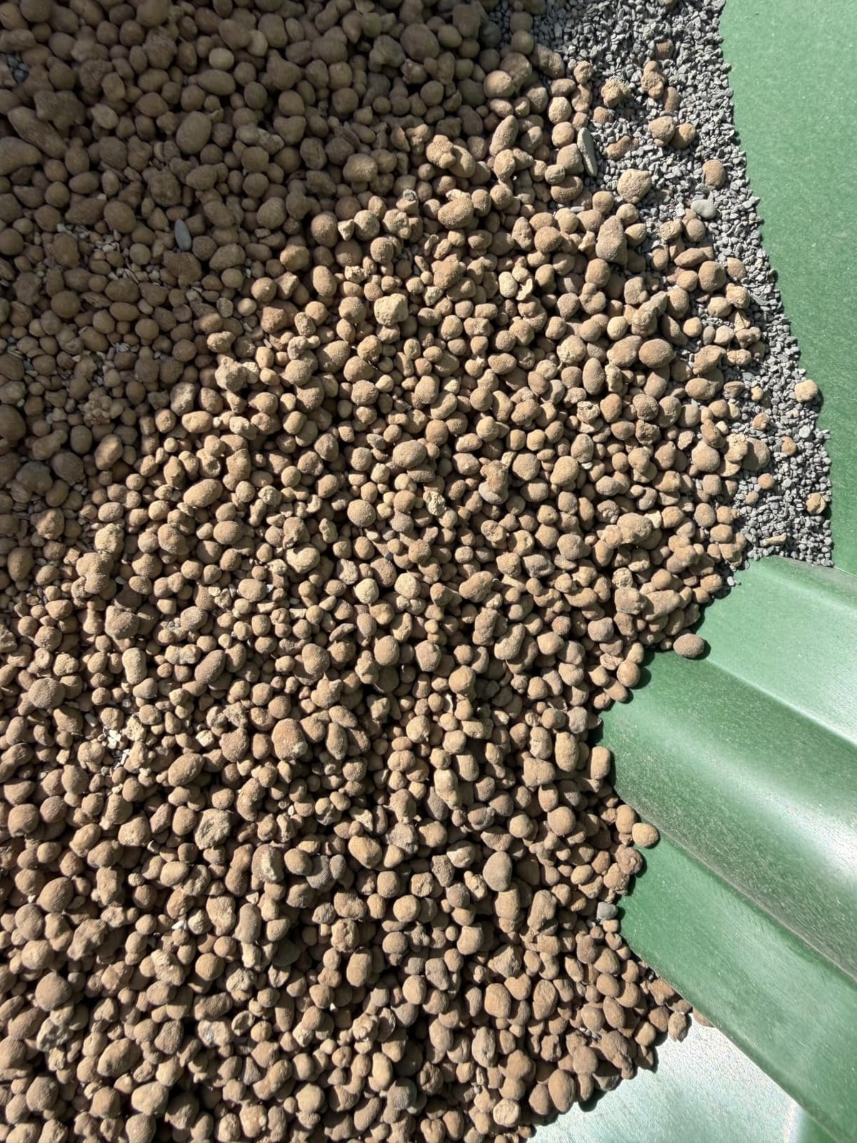 Bonide MOLEMAX Mole & Vole Repellent Granules, 10 lbs. Ready-to-Use, Outdoor Lawn & Garden Mole Control, People & Pet Safe customer photo 2