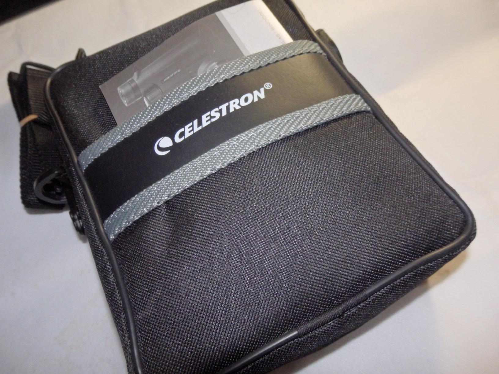 Celestron Outland X 10x42 Binoculars for Wildlife & Hunting customer photo 1