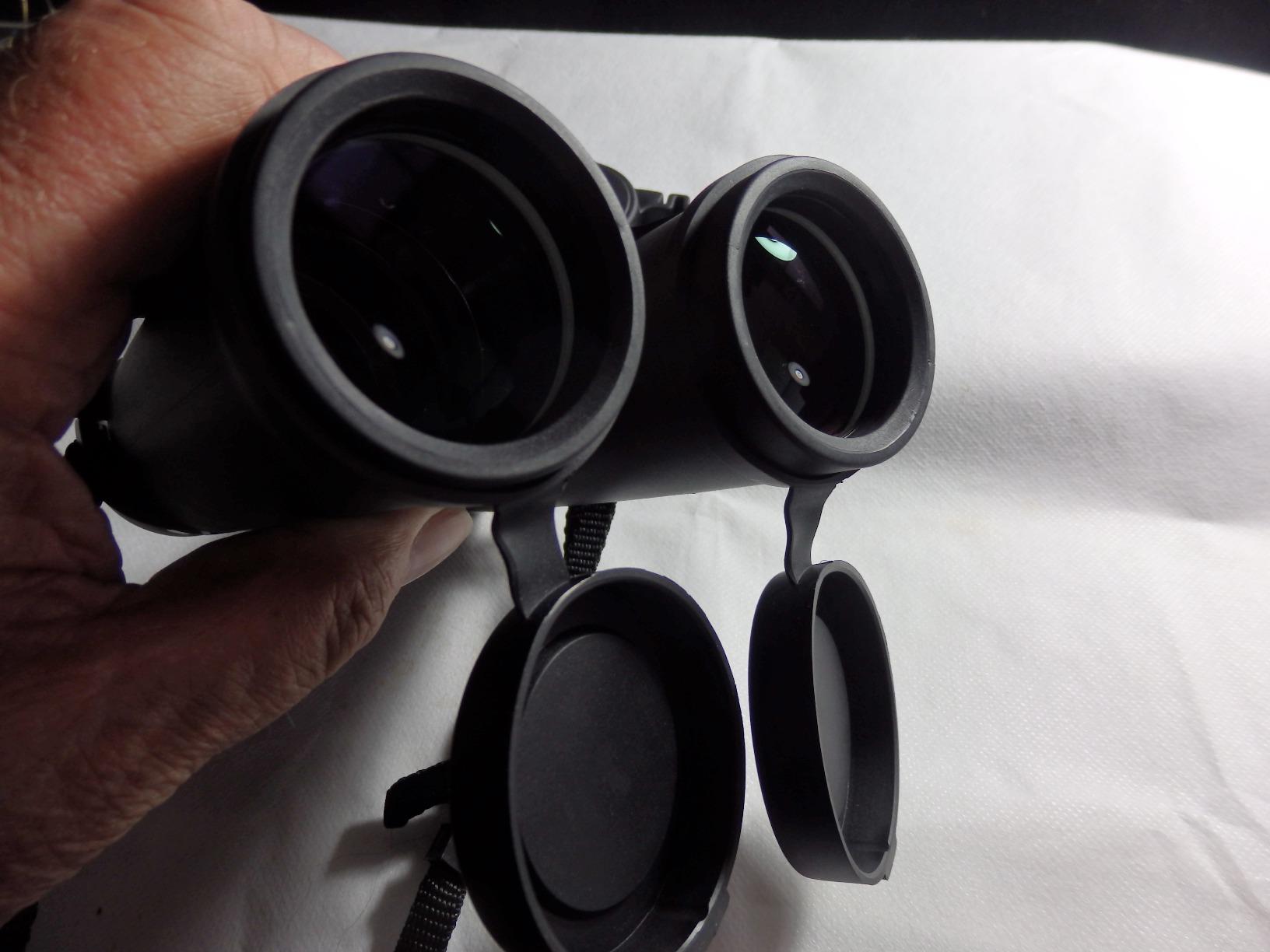 Celestron Outland X 10x42 Binoculars for Wildlife & Hunting customer photo 2